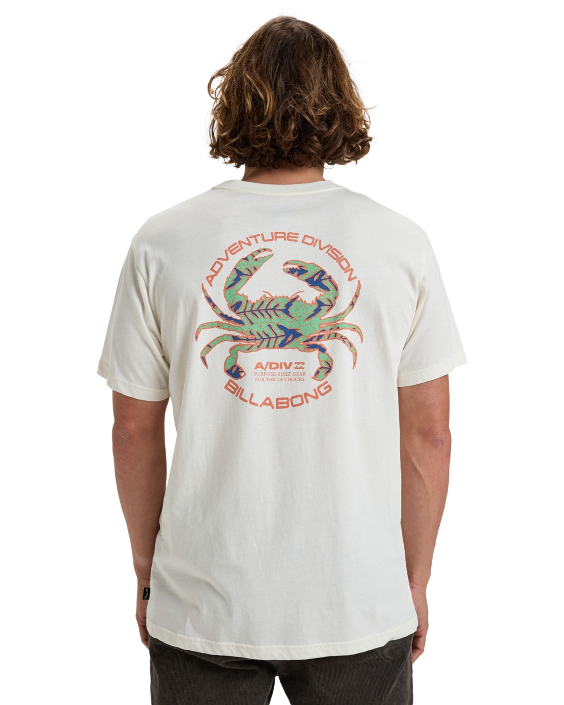 Billabong T-Shirt »Fauna«