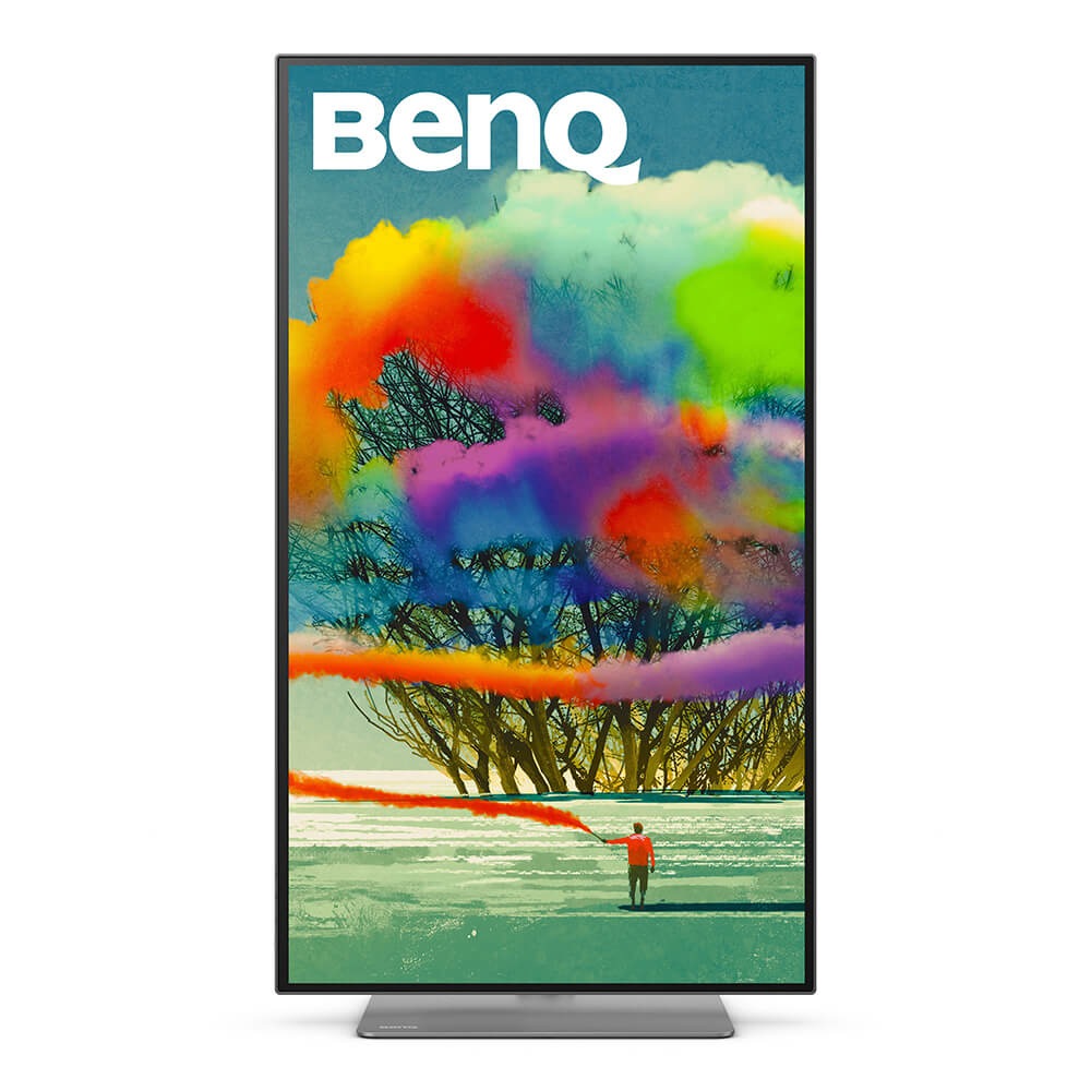 BenQ LCD-Monitor »PD3220U«, 80 cm/31,5 Zoll, 3840 x 2160 px, 4K Ultra HD