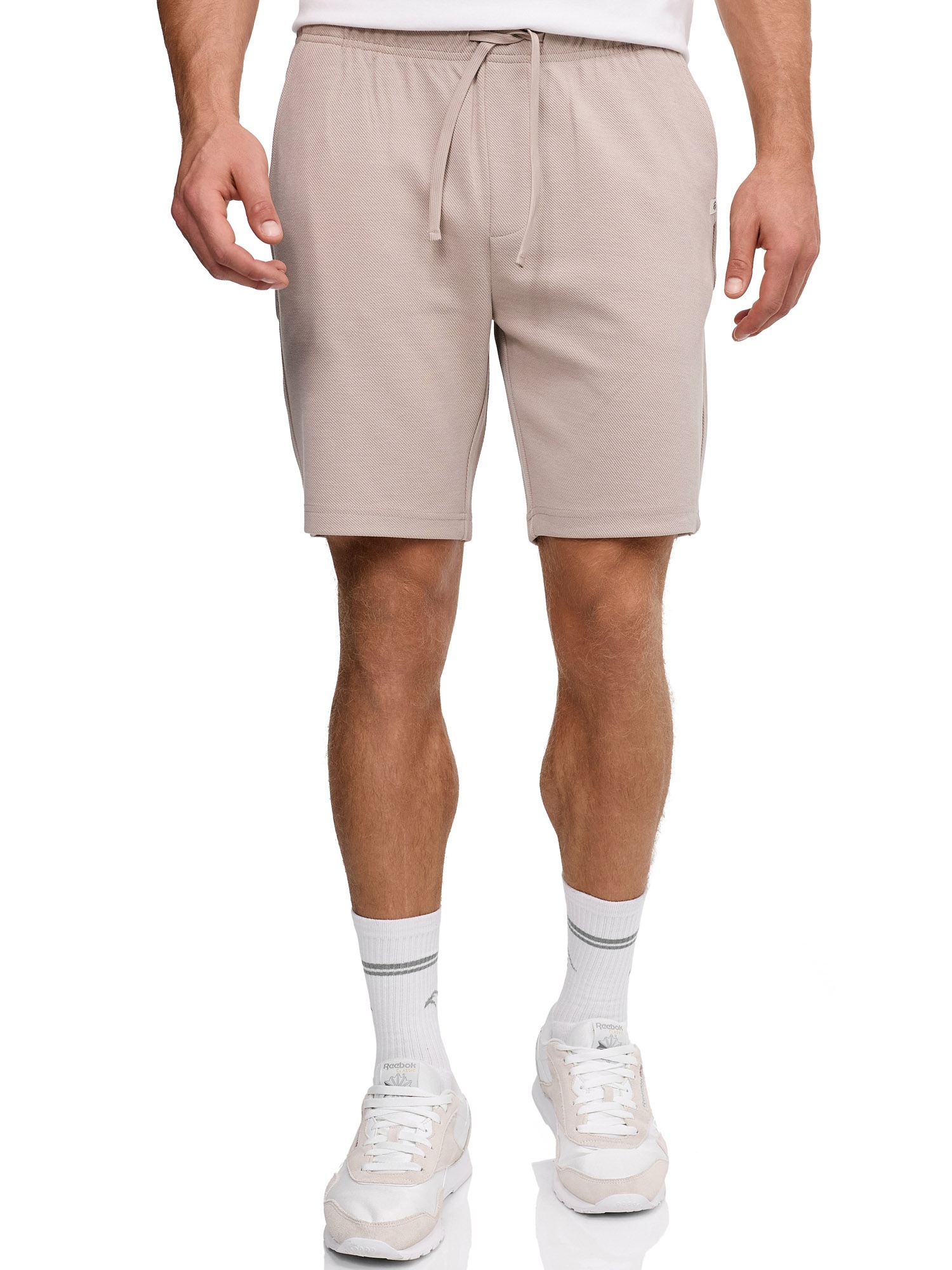 Indicode Shorts "INCowell Shorts Plain" günstig online kaufen
