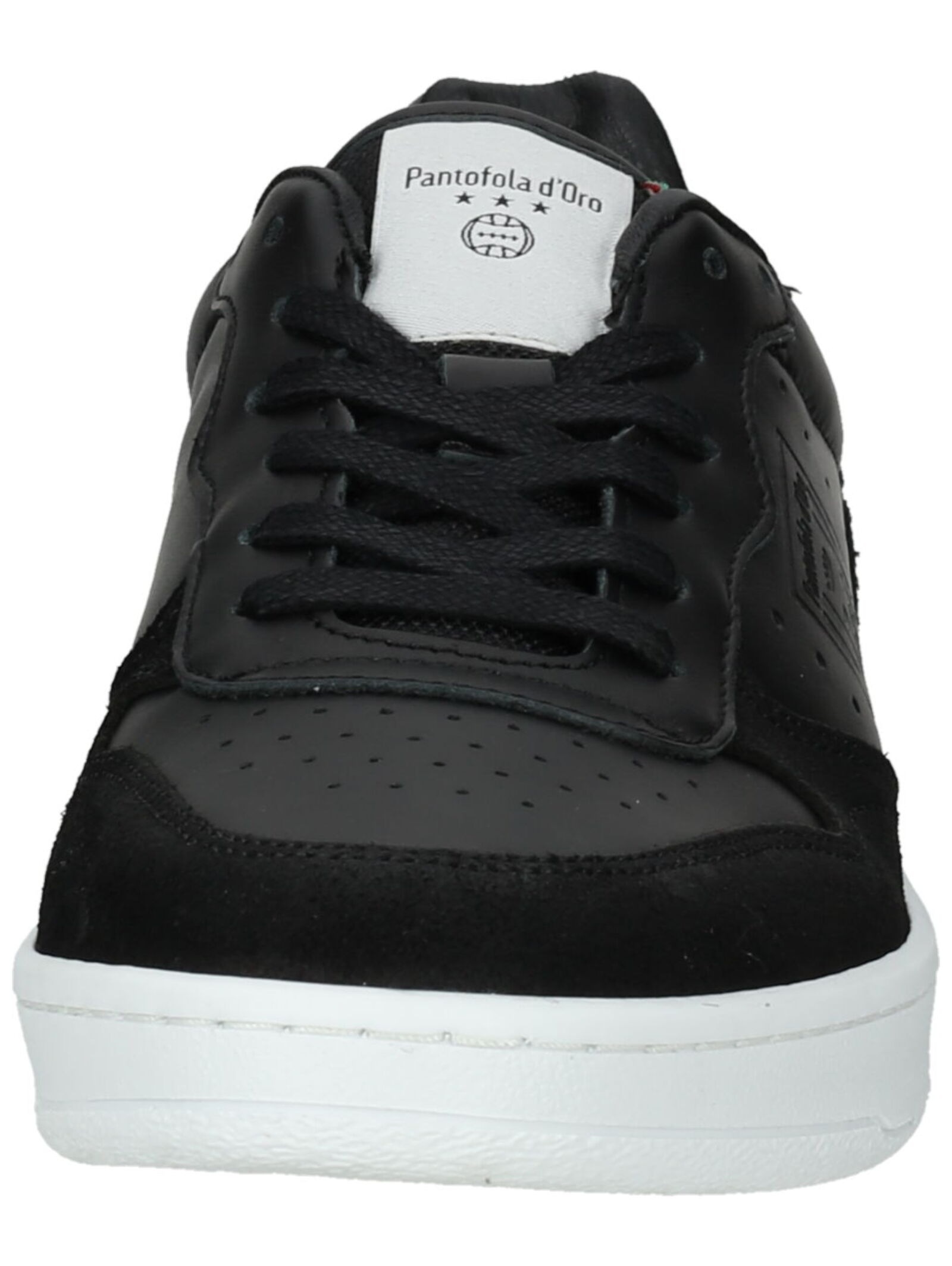 Pantofola d´Oro Sneaker »Pantofola d'Oro Sneaker Leder«