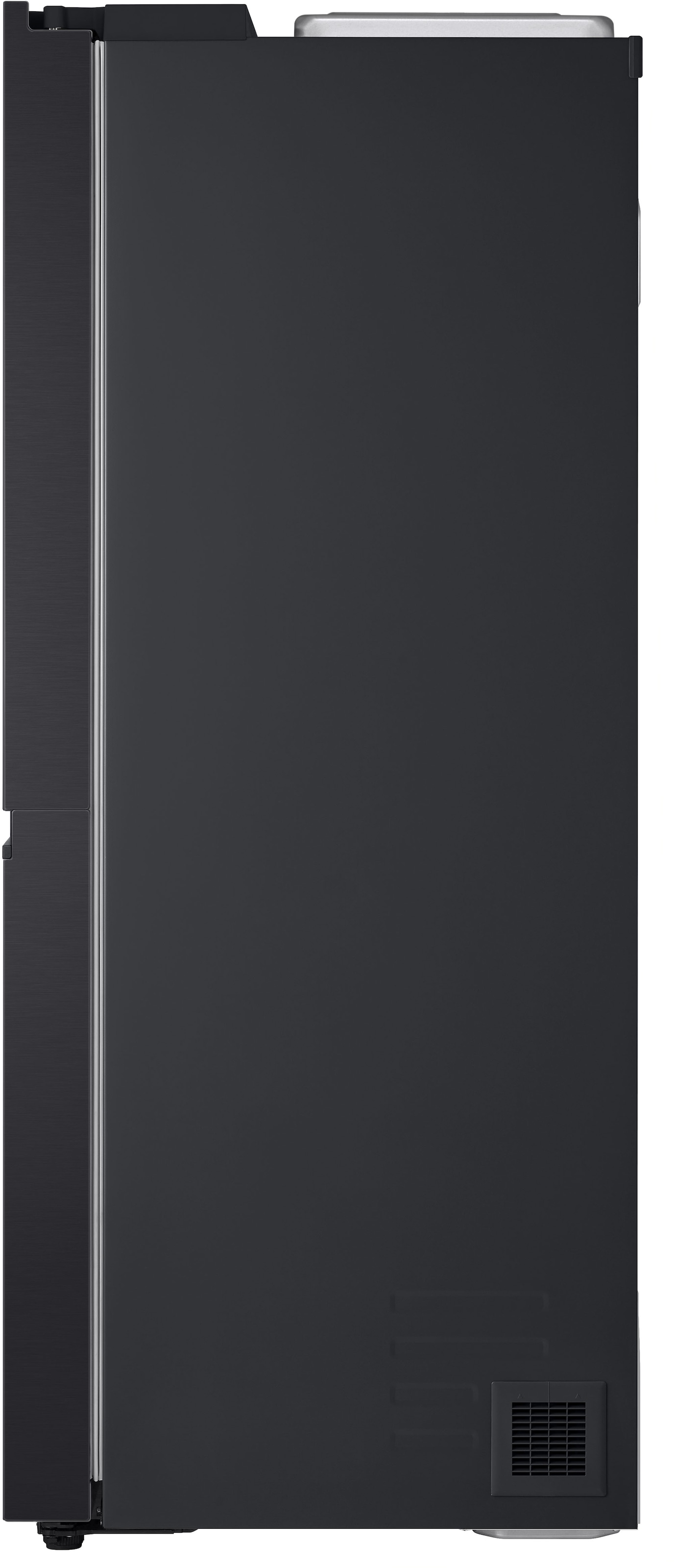 LG Side-by-Side L-Serie »GSLE91EVAB«