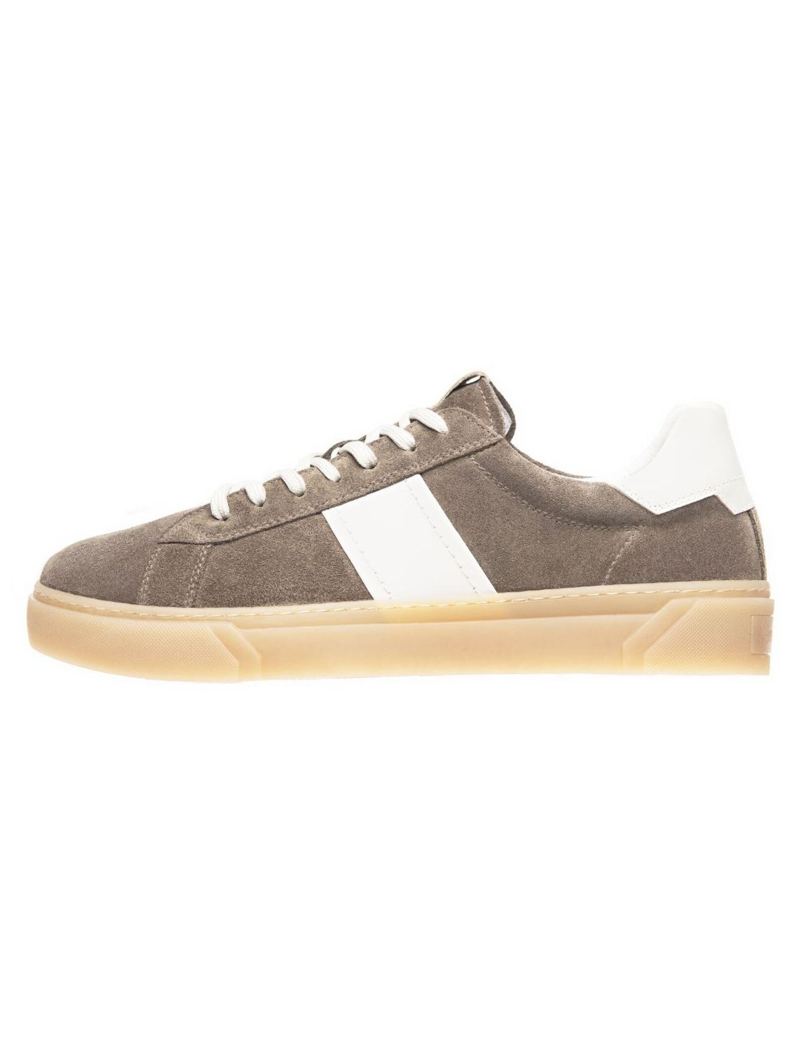 Nero Giardini Sneaker »Nero Giardini Sneaker Veloursleder/Textil«