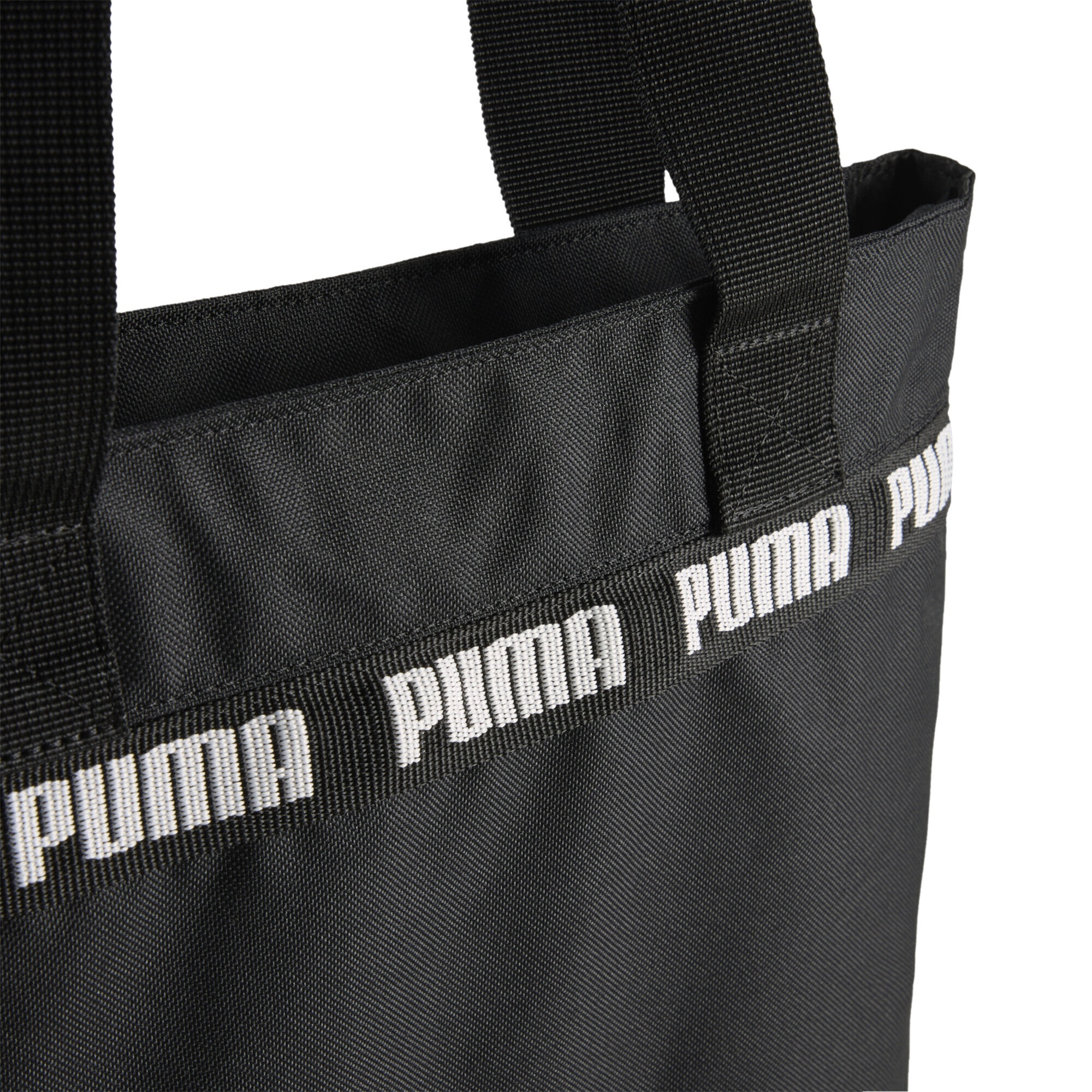PUMA Tragetasche »Phase Tape 9 l Tote-Bag Jugendliche und Erwachsene«