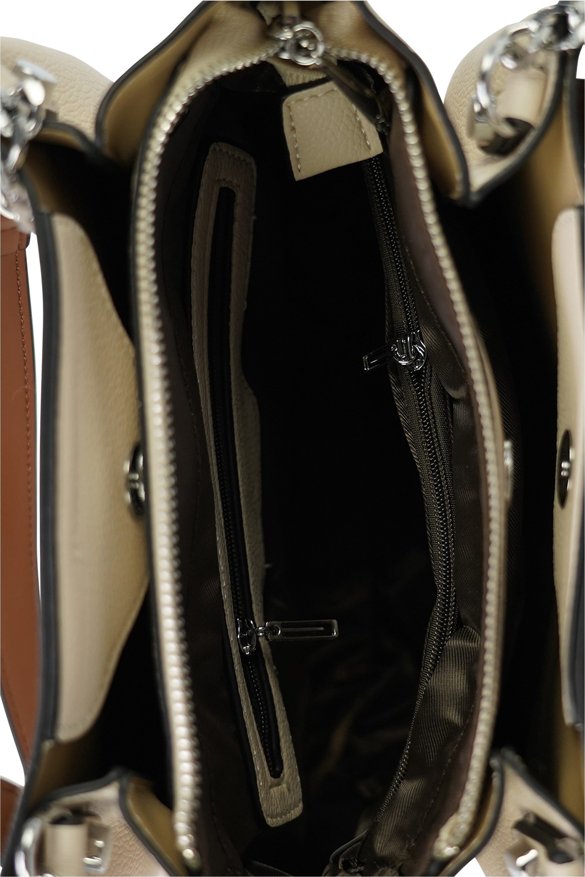 Harpa Henkeltasche »GABBIE« mehrere Fächer