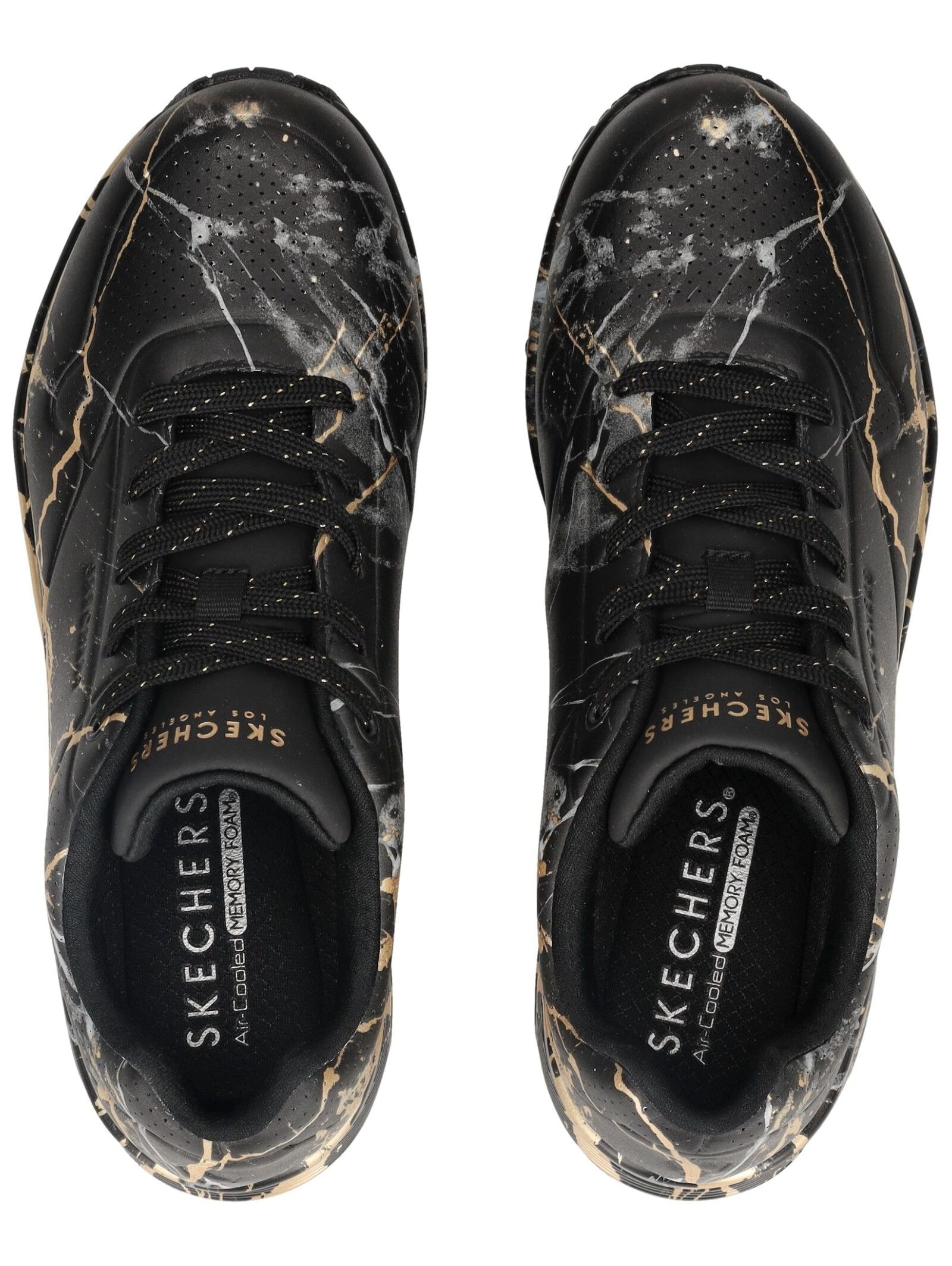Skechers Sneaker »Skechers Sneaker Synthetik«