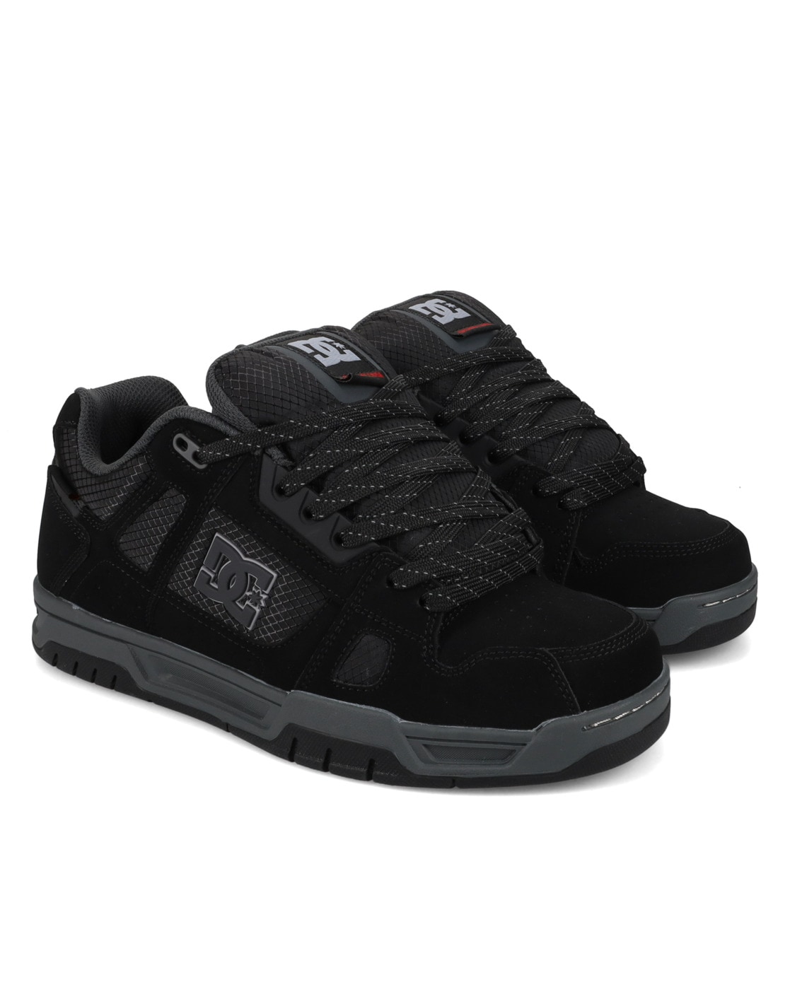 DC Shoes Ankleboots "Stag Wnt" günstig online kaufen