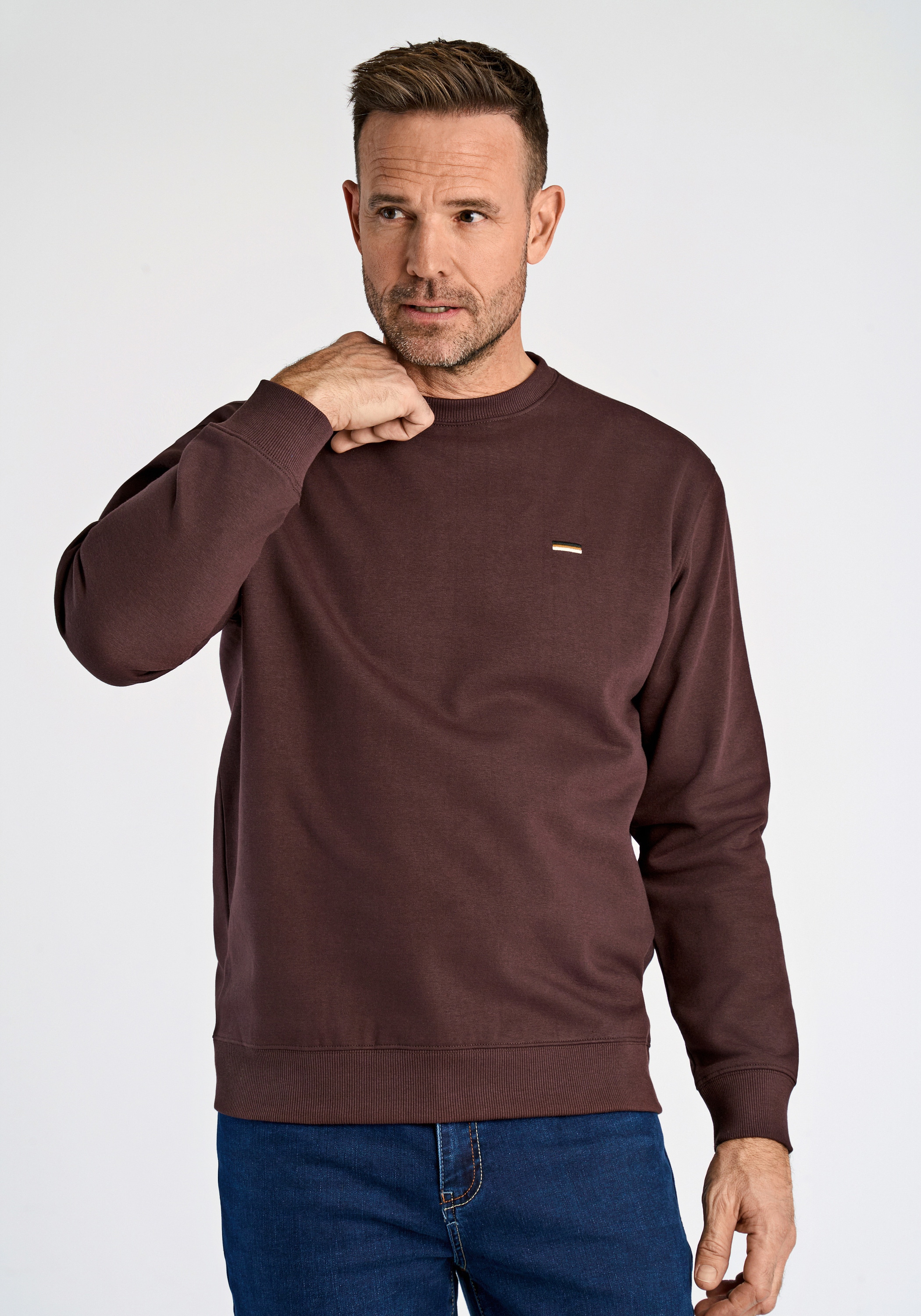 JACK’S Sweatshirt "JACKS Sweatshirt" günstig online kaufen