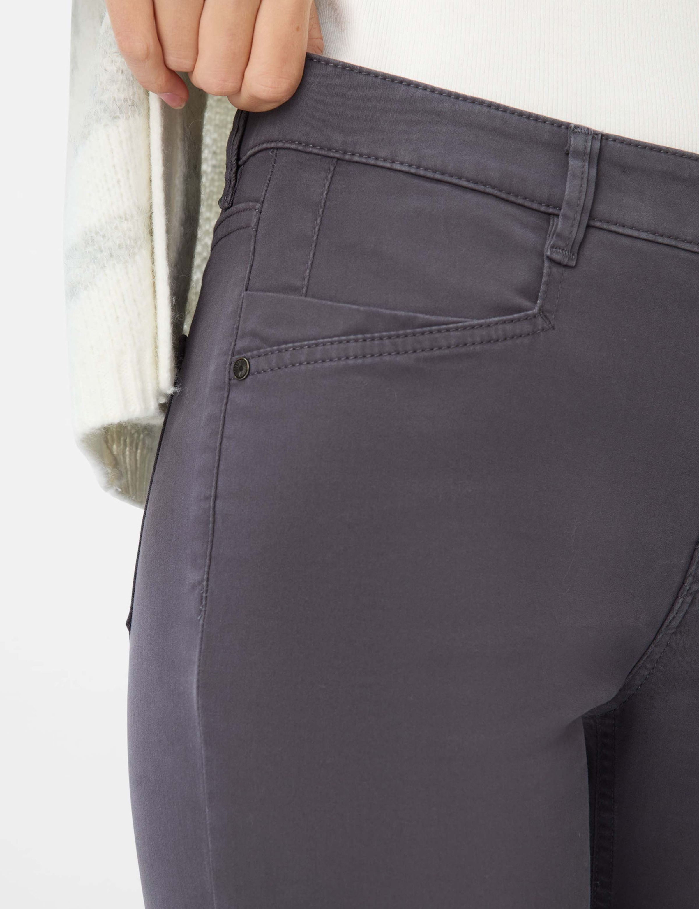 Brax 5-Pocket-Hose »Style MARY«