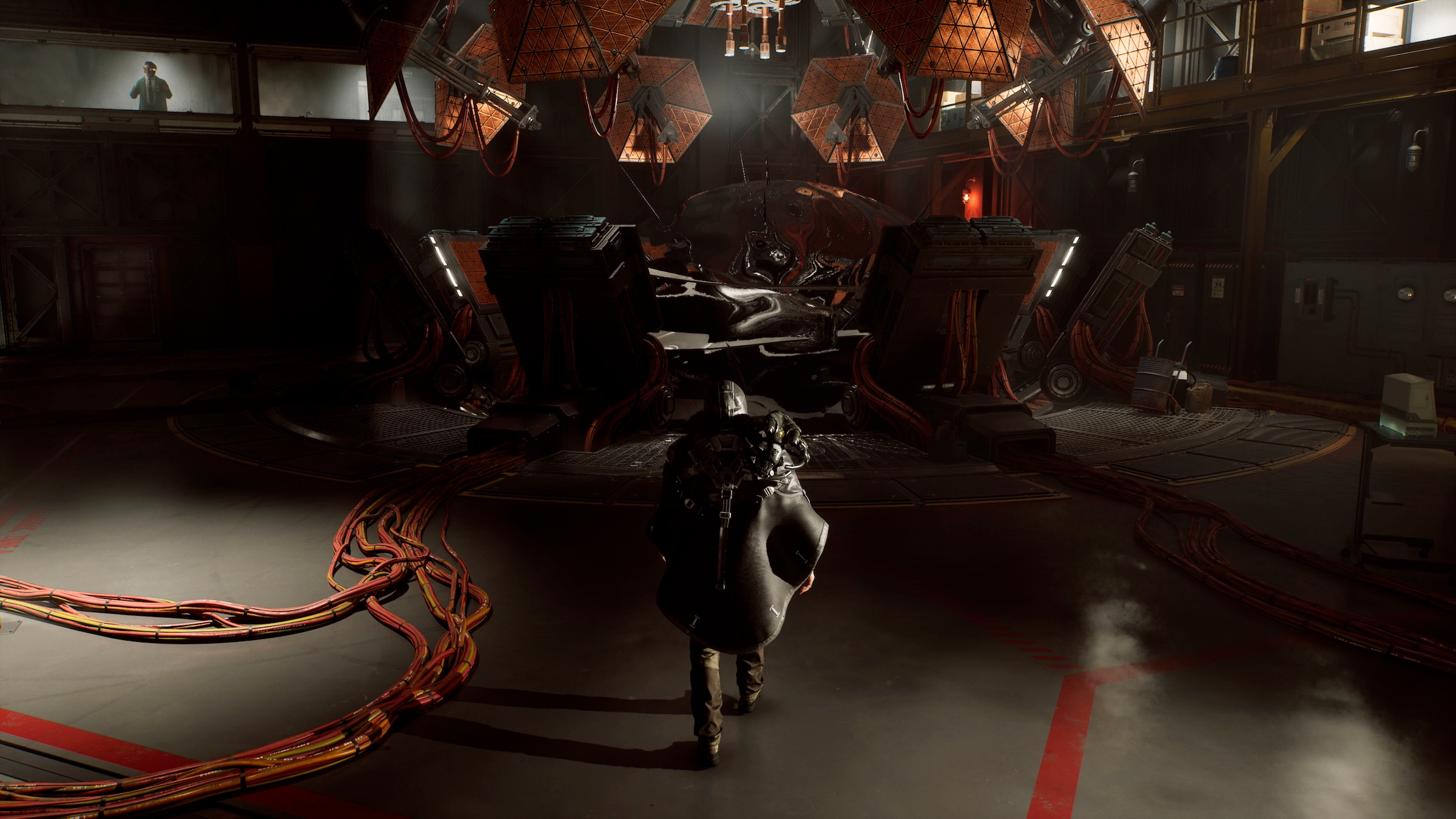 nacon Spielesoftware »Hell is Us«, Xbox Series X