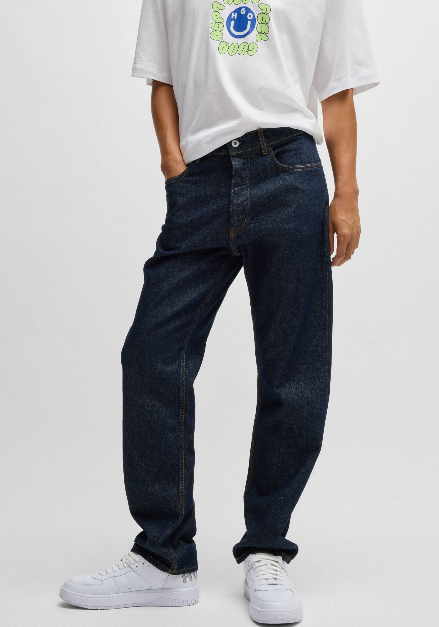 HUGO "Jonah" regular fit