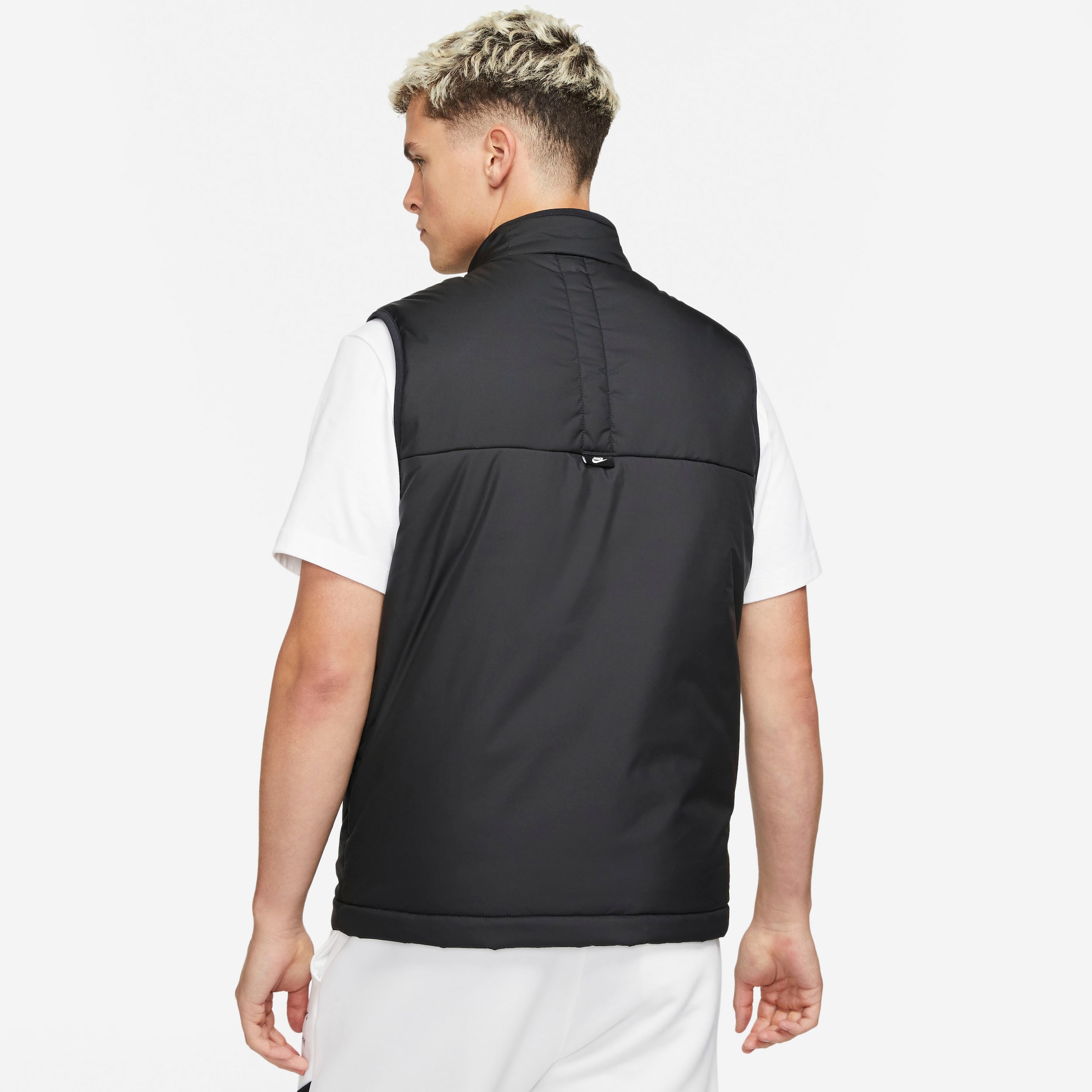 Nike Sportswear Steppweste »THERMA-FIT MENS bestellen ▷ BAUR VEST« LEGACY 