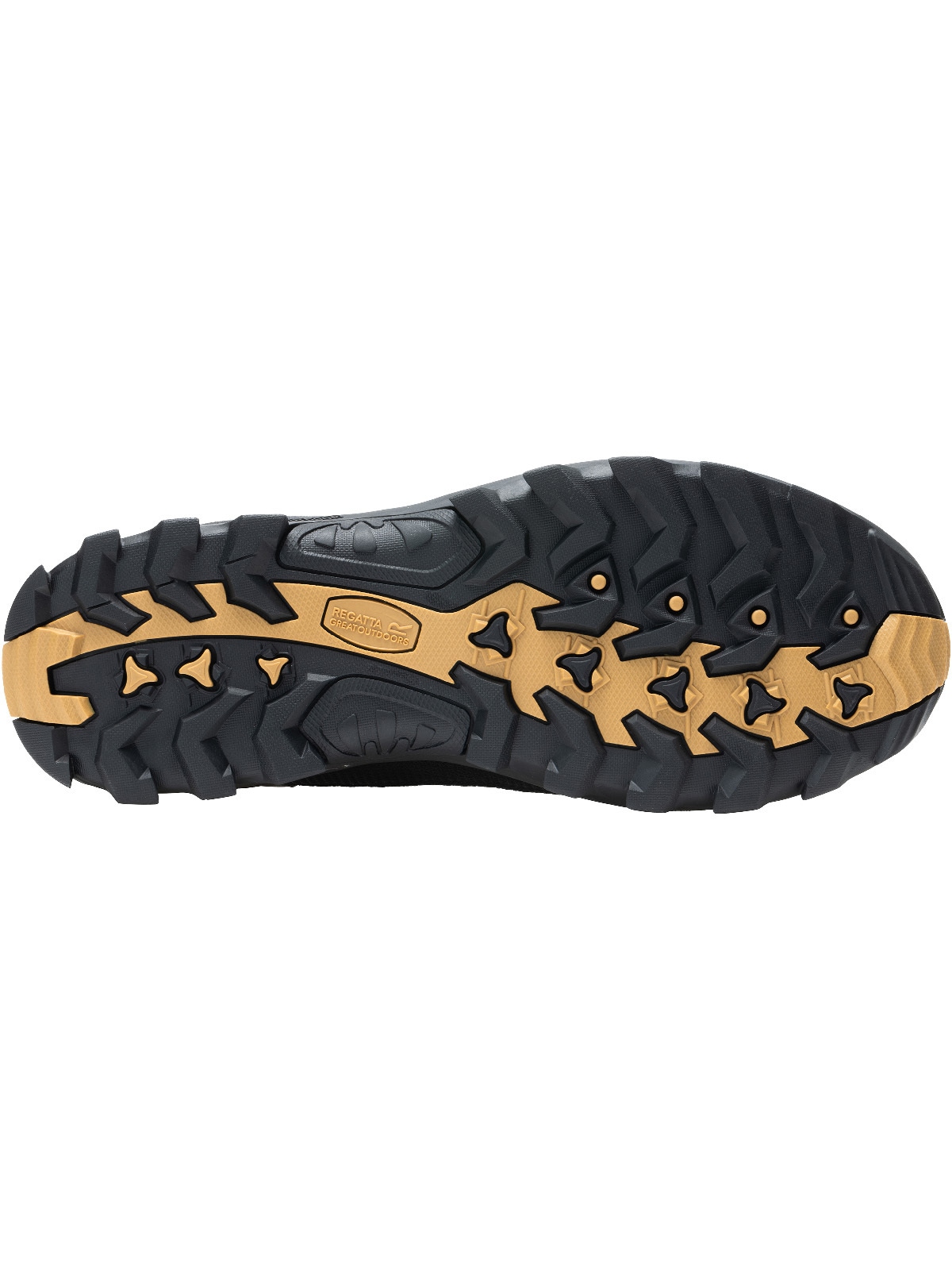 Regatta Wanderschuh »Samaris III«