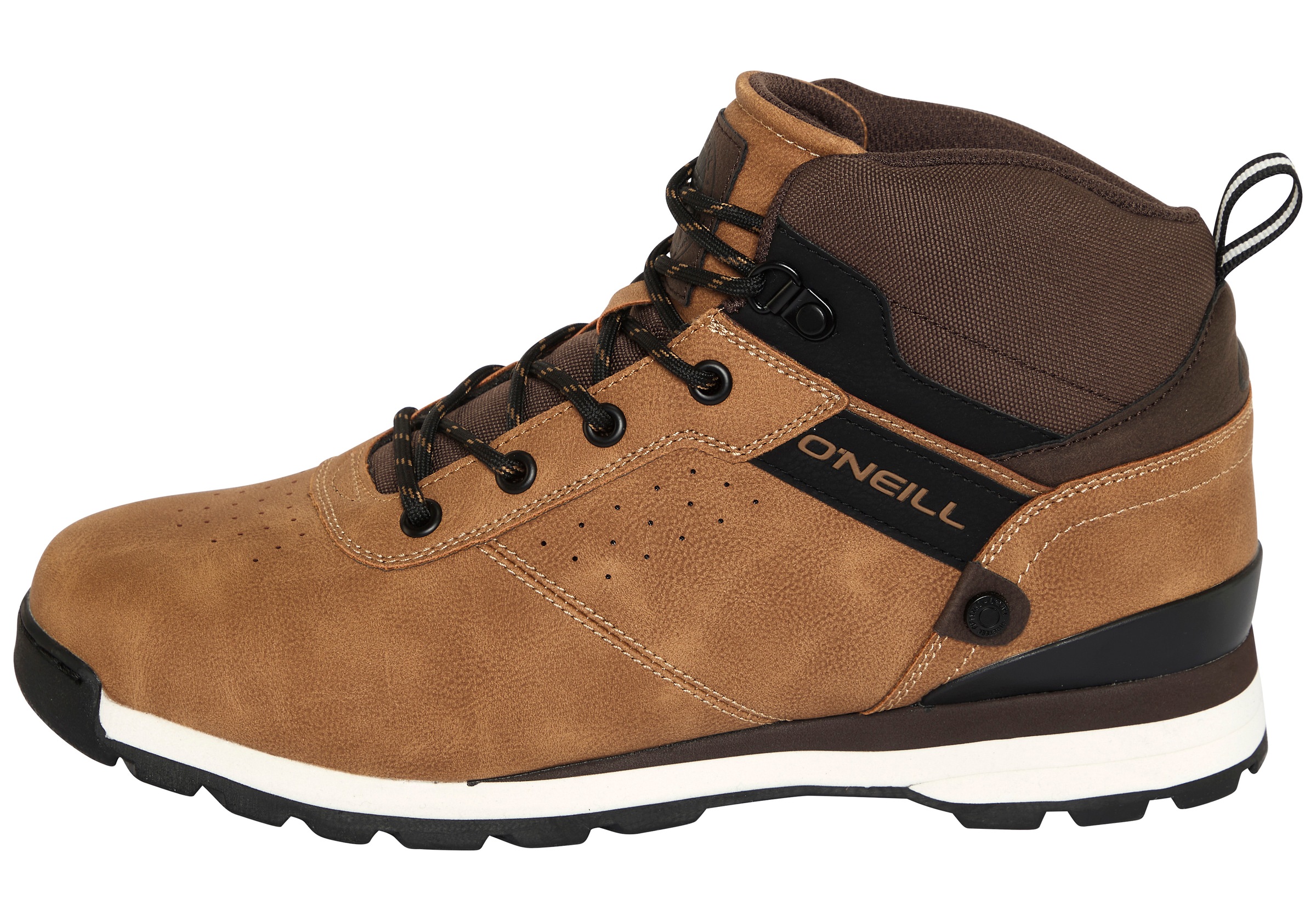 ONeill Winterboots "GRAND TETON MEN MID" Winterschuhe, Winterstiefel, Snowb günstig online kaufen