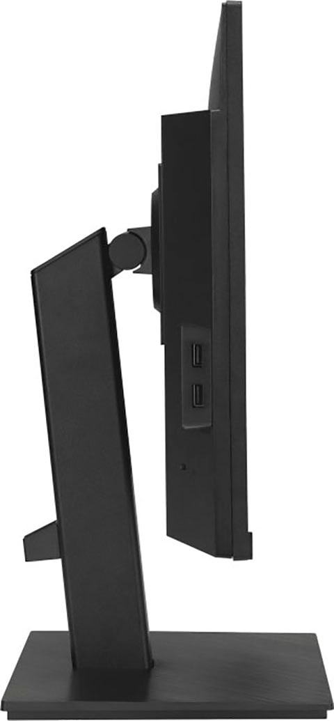 Asus LED-Monitor »ASUS Monitor«, 68,6 cm/27 Zoll, 1920 x 1080 px, Full HD, 5 ms Reaktionszeit, 75 Hz