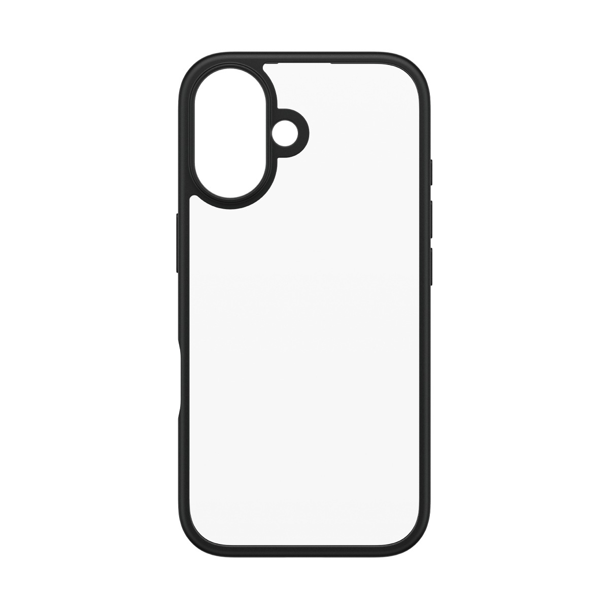 CARE by PanzerGlass Handyhülle »HardCase für Apple iPhone 16«, Backcover, Schutzhülle, Handyschutzhülle, Case, Schutzcase, stoßfest