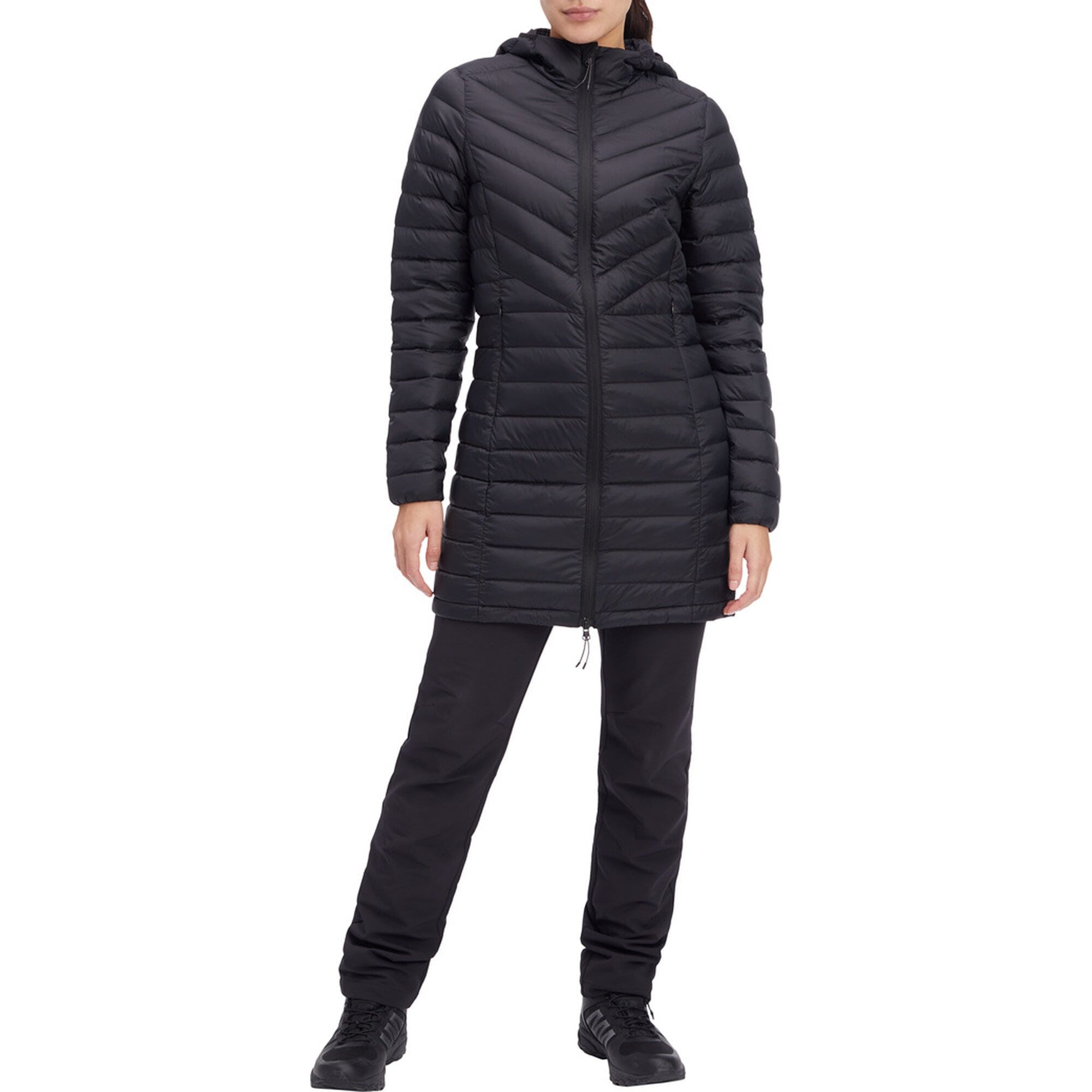 McKINLEY Funktionsmantel »Mantel Arlo CT W«