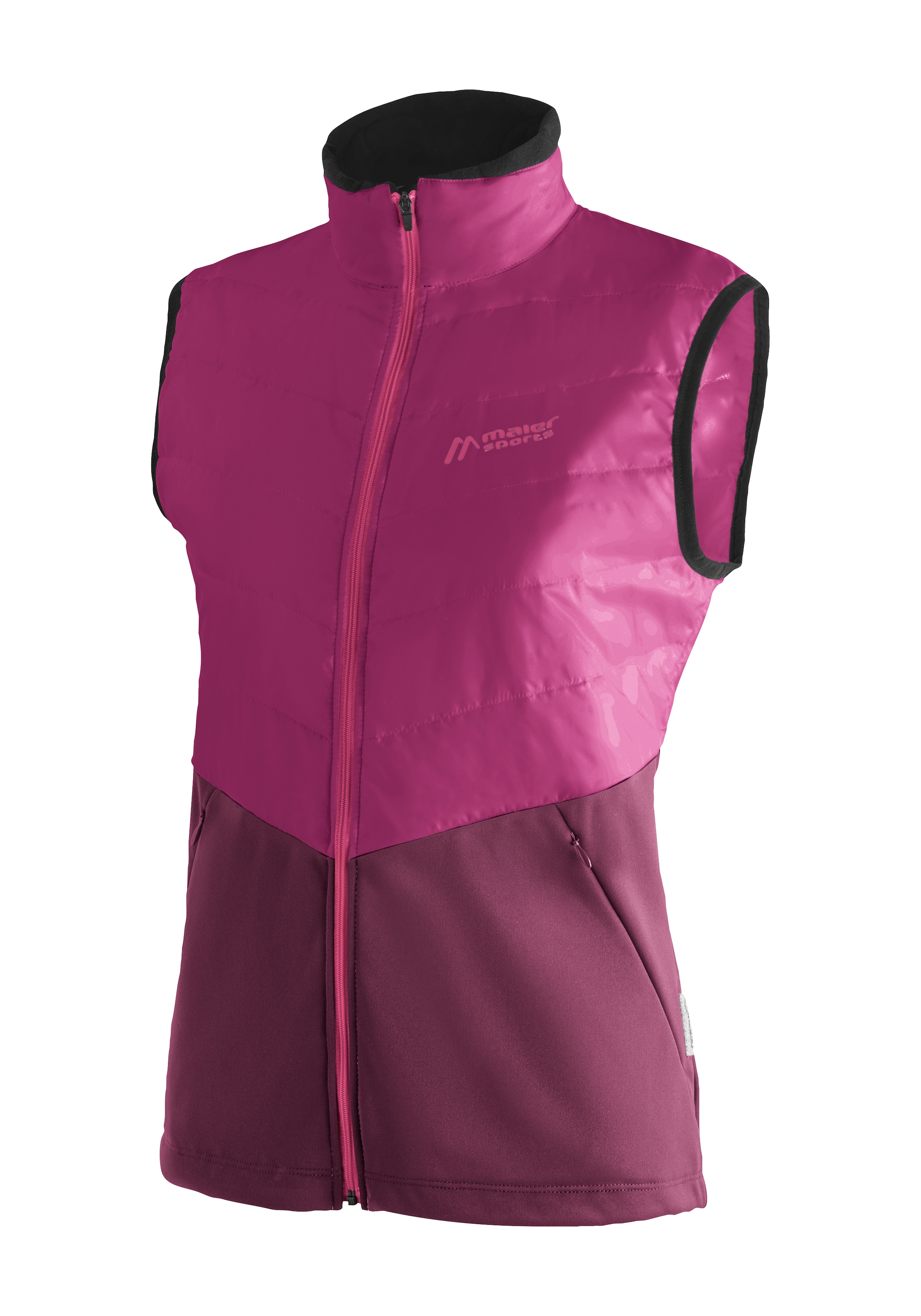 Maier Sports Funktionsweste »Skjoma Vest W« atmungs...