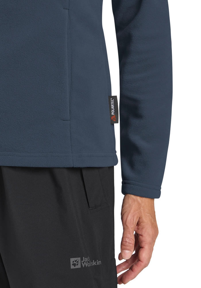Jack Wolfskin Fleecejacke »TAUNUS FZ W«