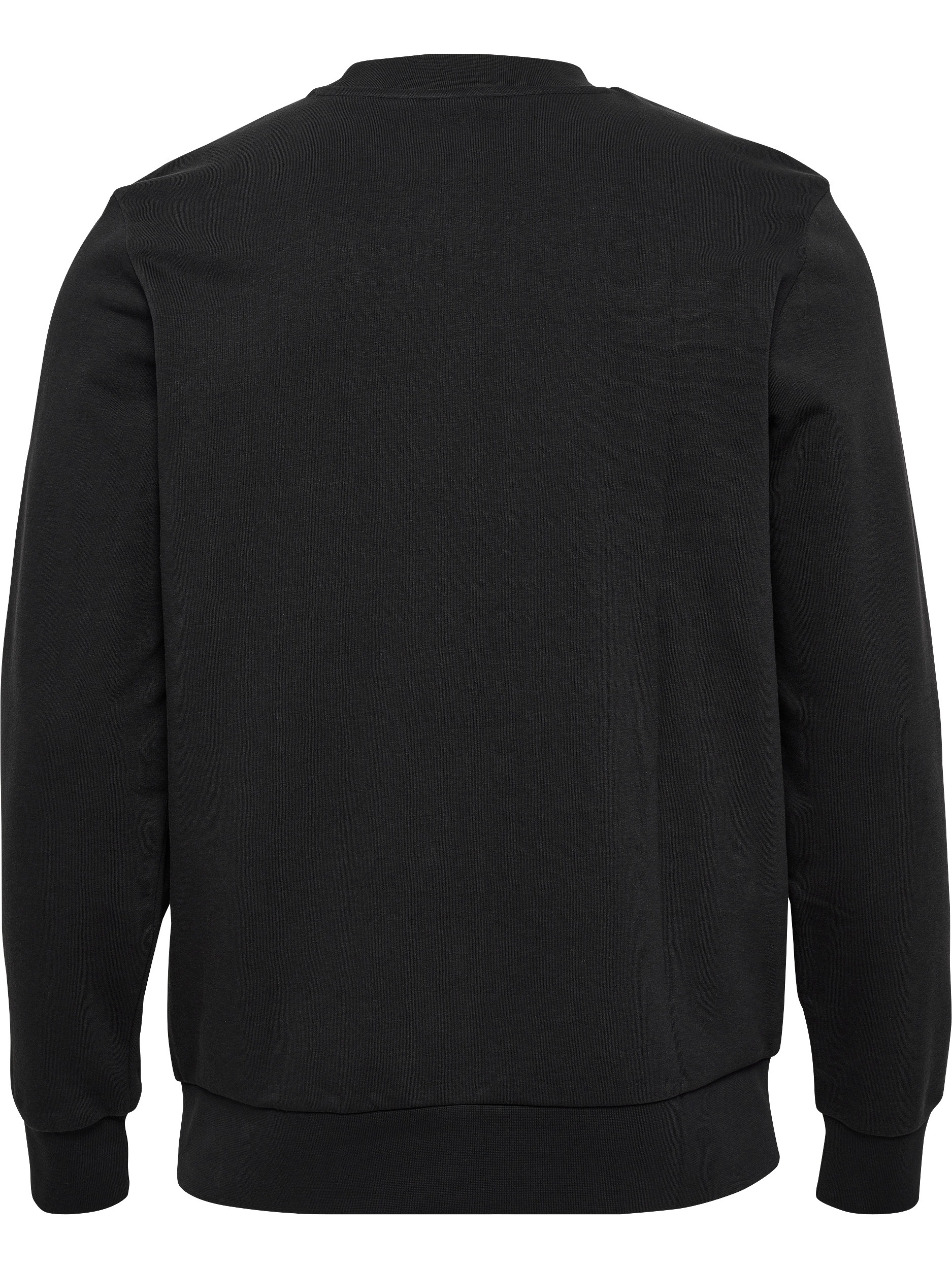 Thumbnail - hummel Sweatshirt "hmlPULSE SWEAT CREWNECK" 0 Stk. tlg.