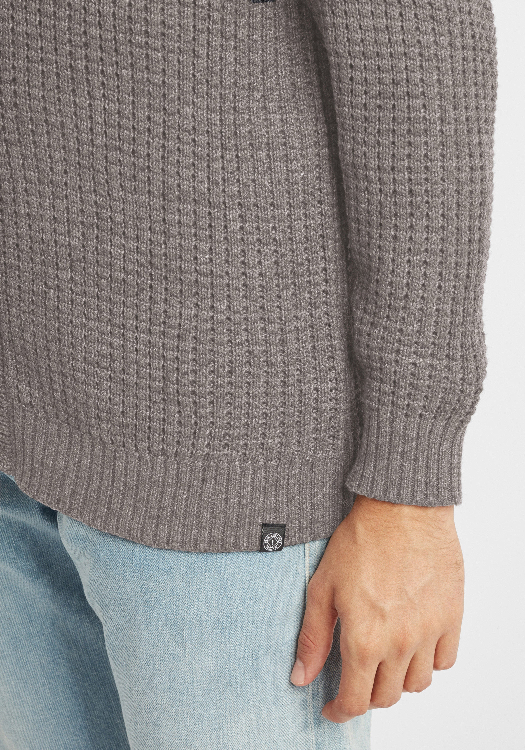 !Solid Strickpullover »Strickpullover SDMarapa«