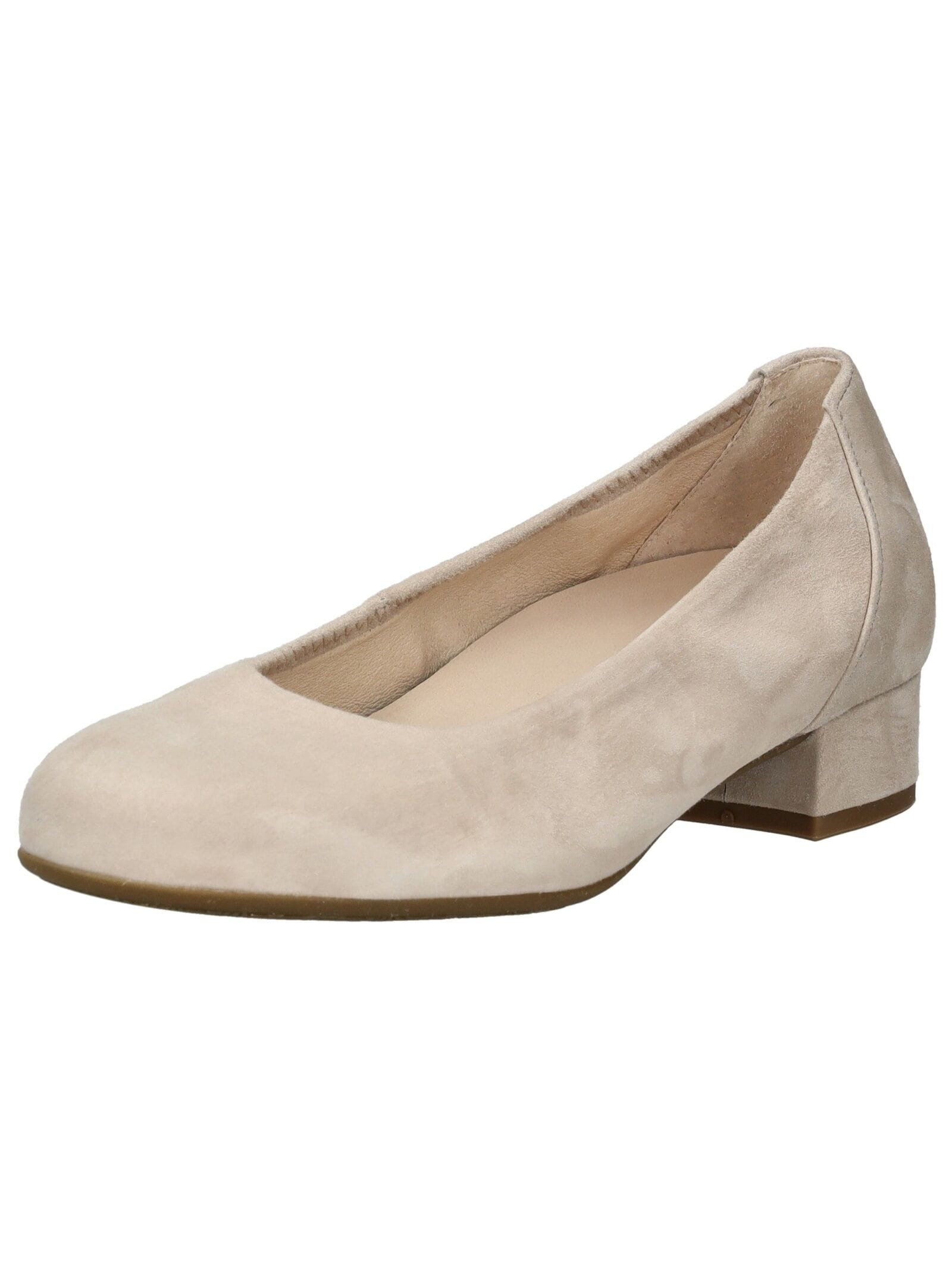 Gabor Comfort Pumps "Gabor Comfort Pumps Veloursleder" günstig online kaufen