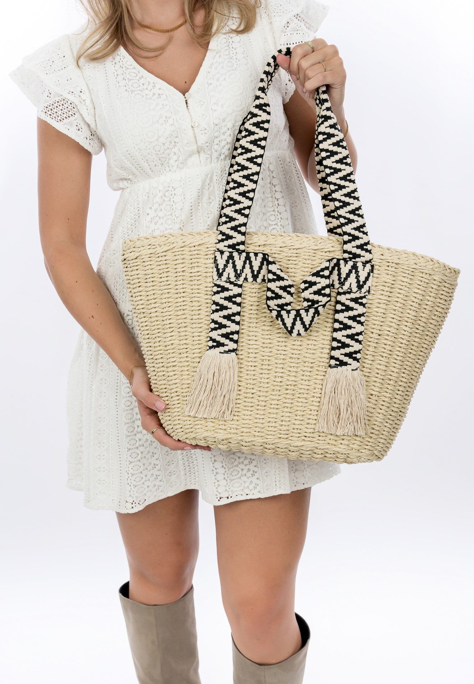 SURI FREY Shopper »Shopper SFY Jemmy«