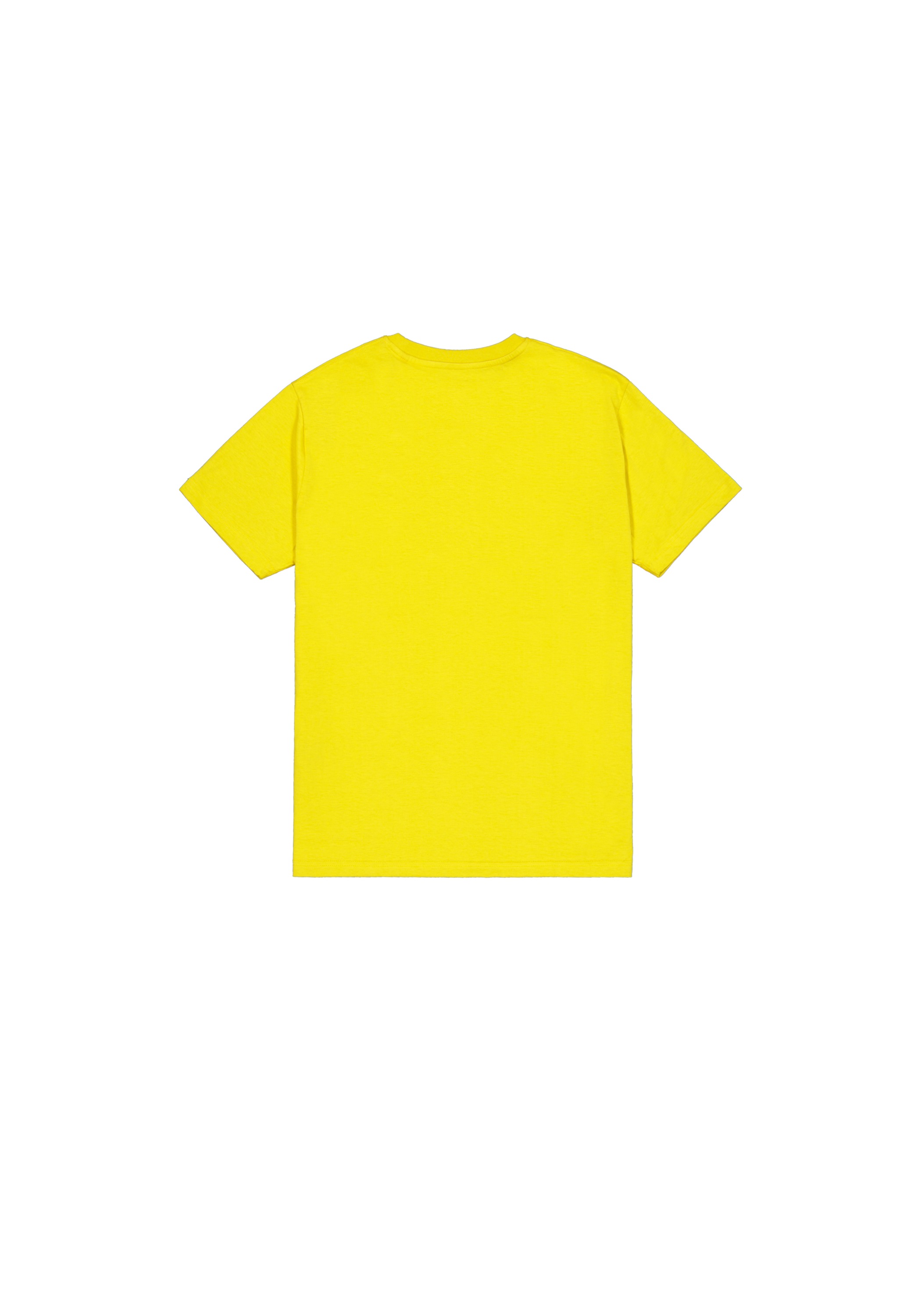 Alpha Industries Basic T-Shirt BL Black XL 5