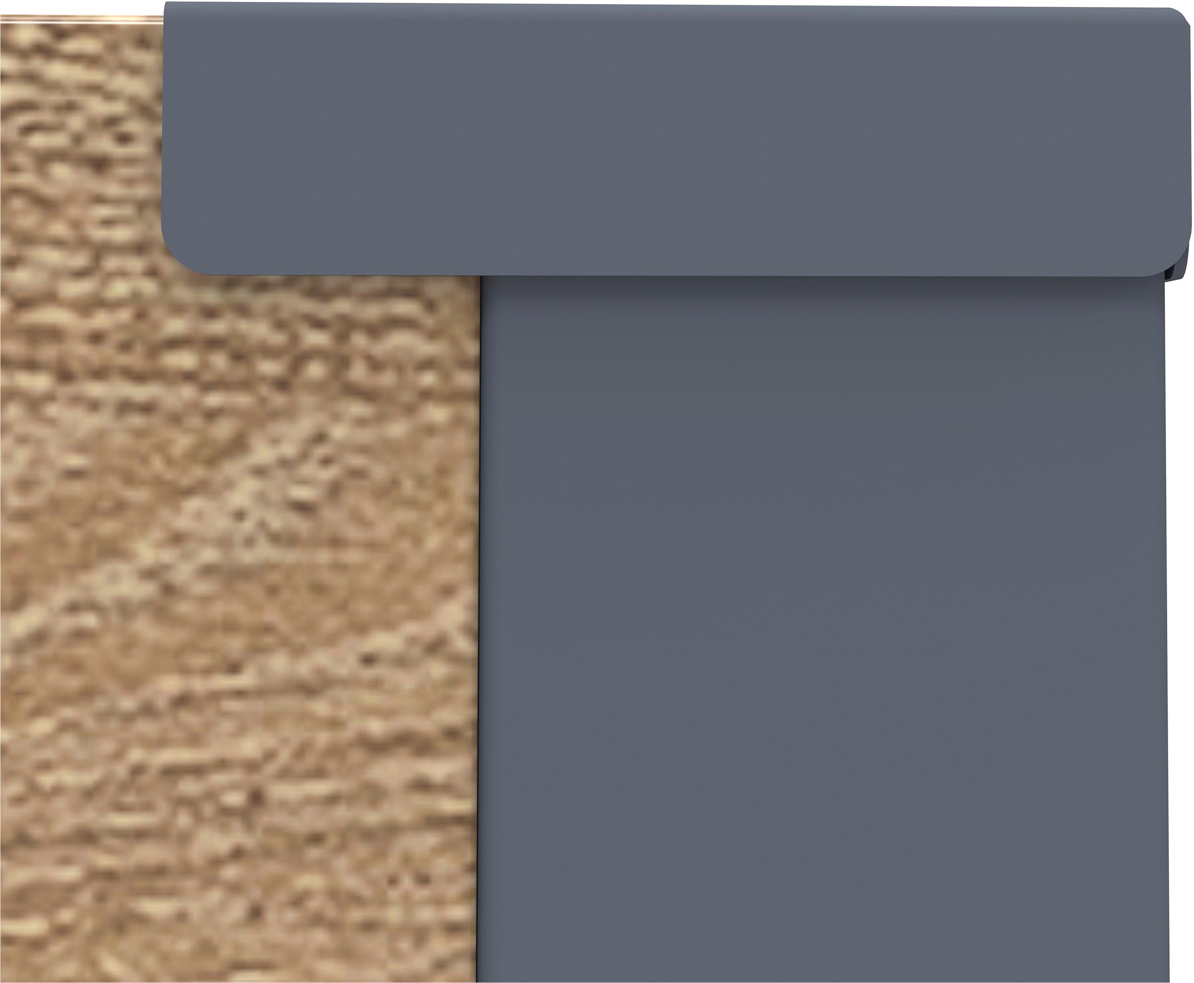 WESTMANN Pflanzkübel »Talus XL« BxTxH: 100x25x77 cm