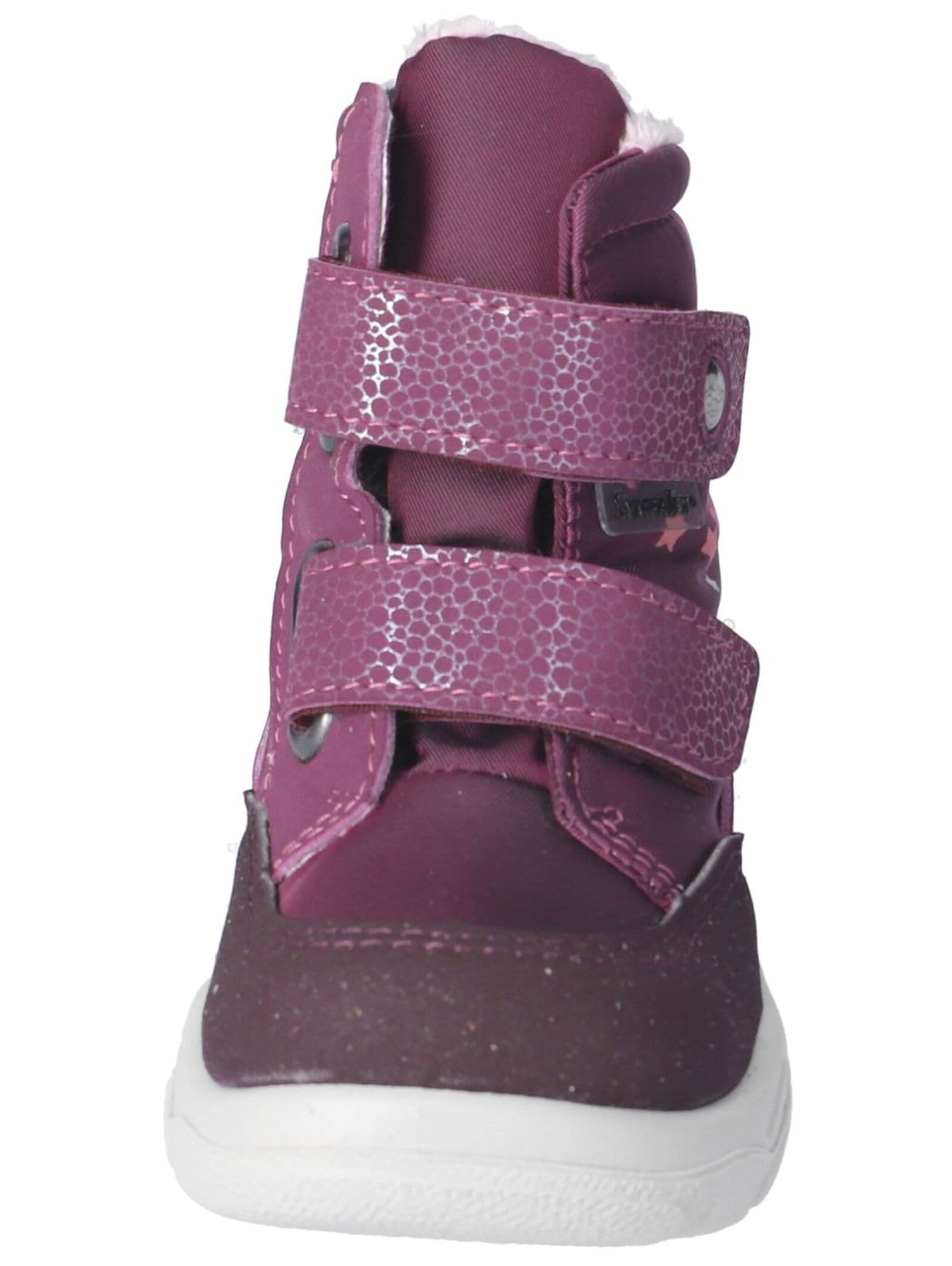 Pepino Snowboots »Pepino Stiefel Lederimitat«