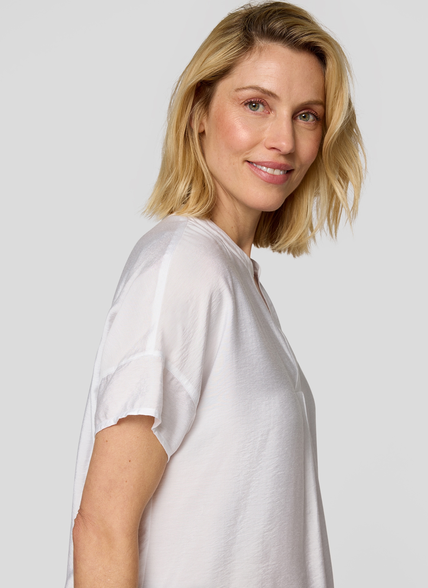Rabe Klassische Bluse »Bluse«