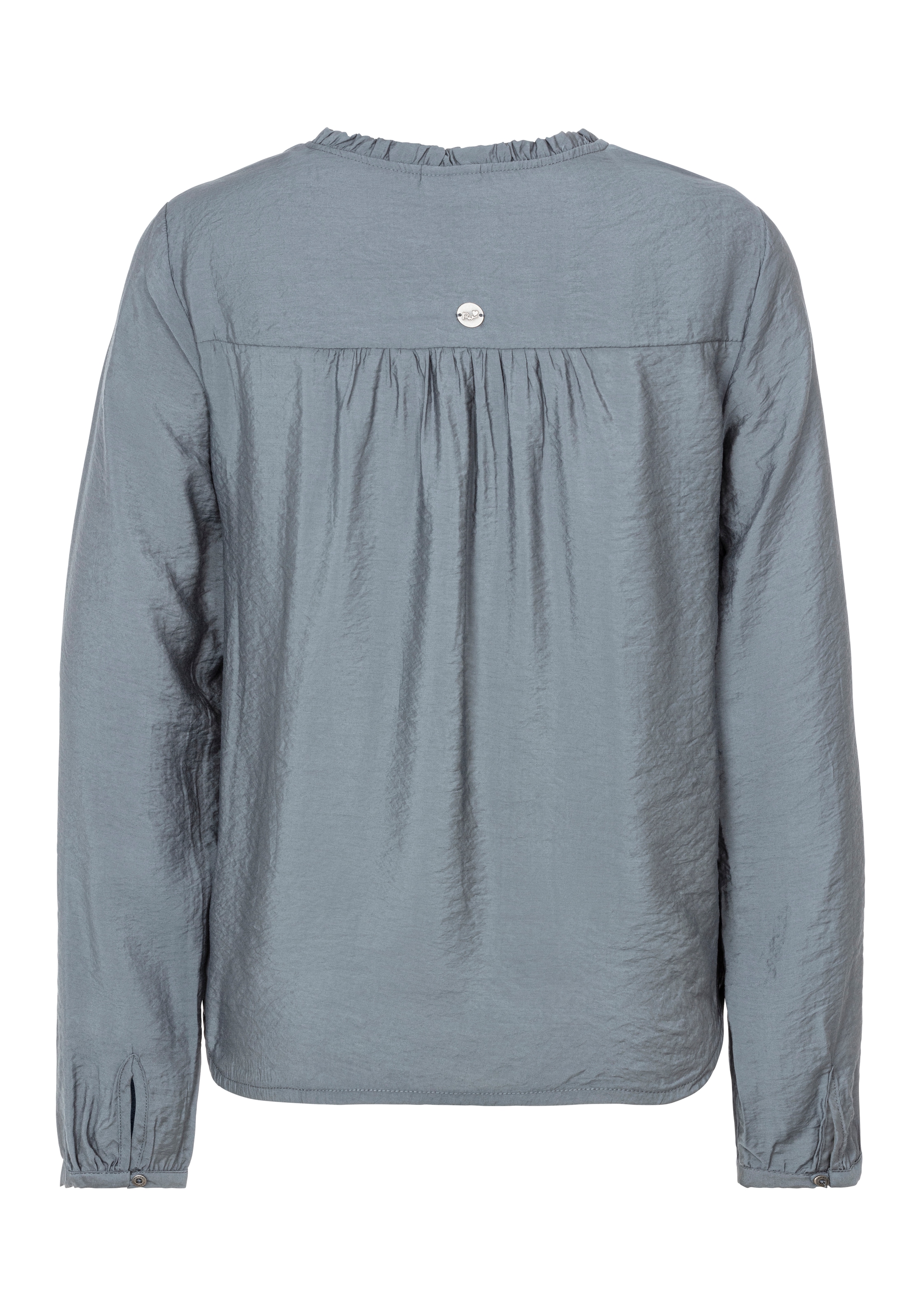 Ragwear Langarmshirt »IONE«