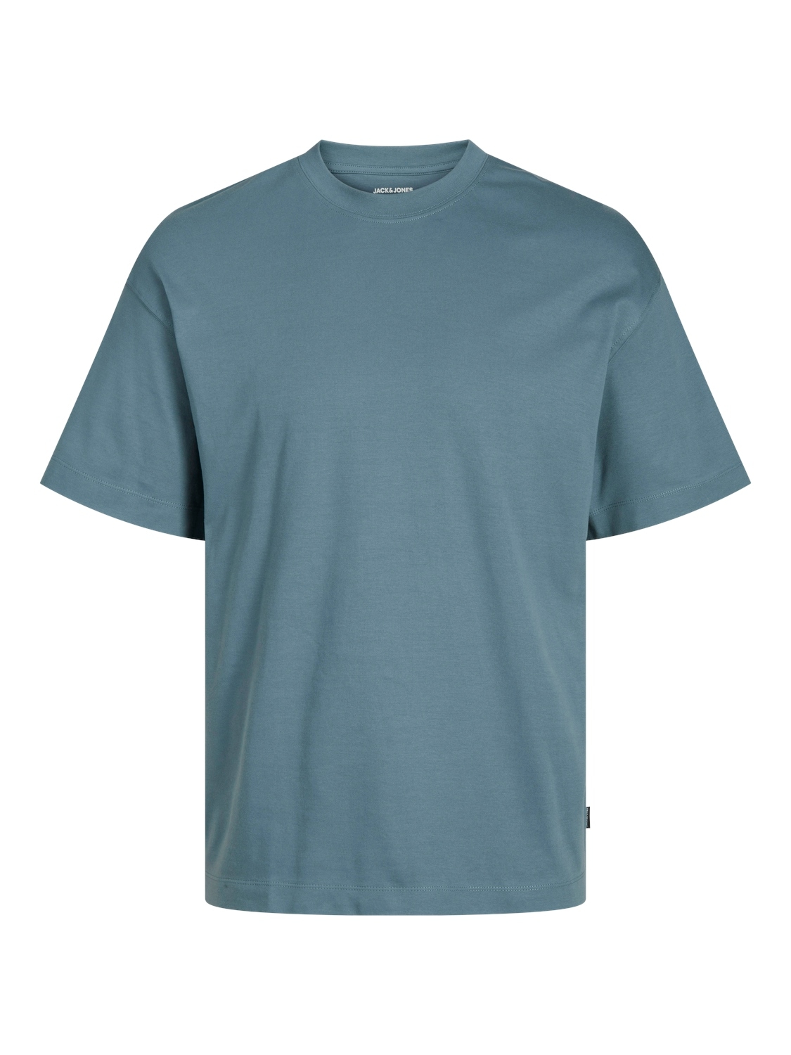 Jack & Jones Rundhalsshirt »JJEURBAN EDGE TEE SS O-NECK NOOS«, mit Rundhalsausschnitt