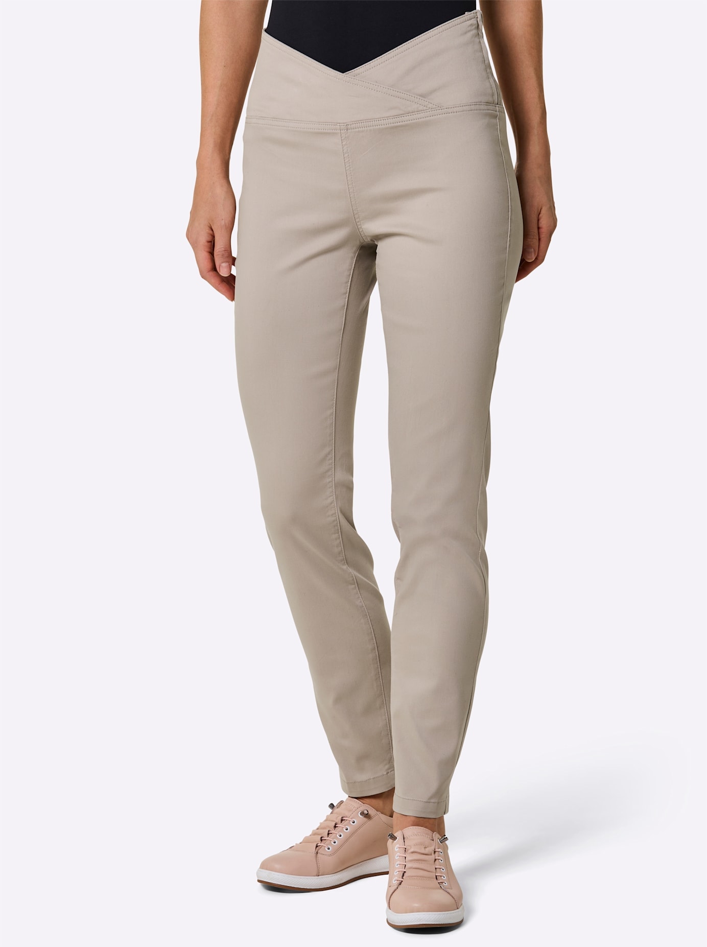 CREATION L PREMIUM Bequeme Jeans 1