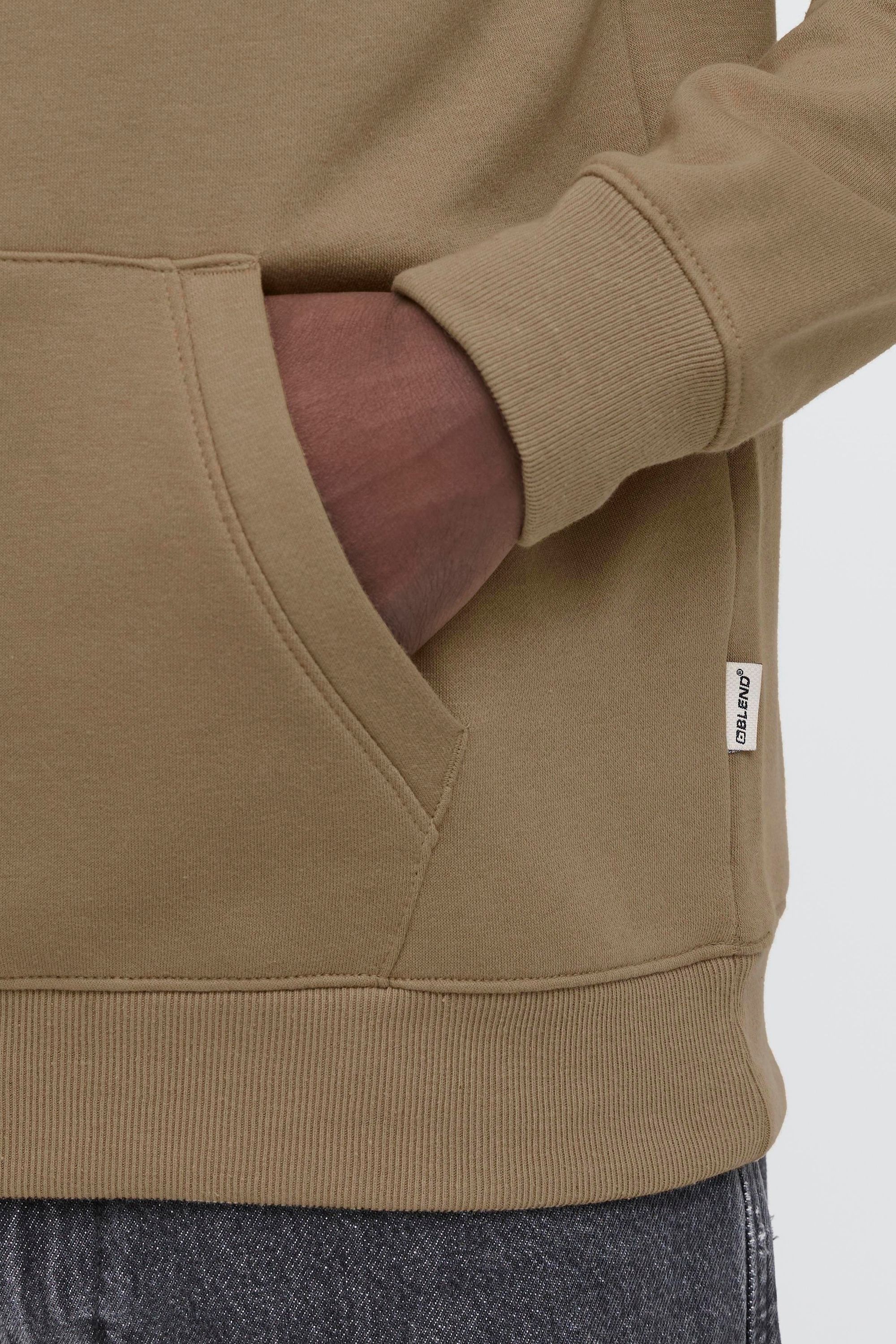 Blend Kapuzenpullover »BHDownton«