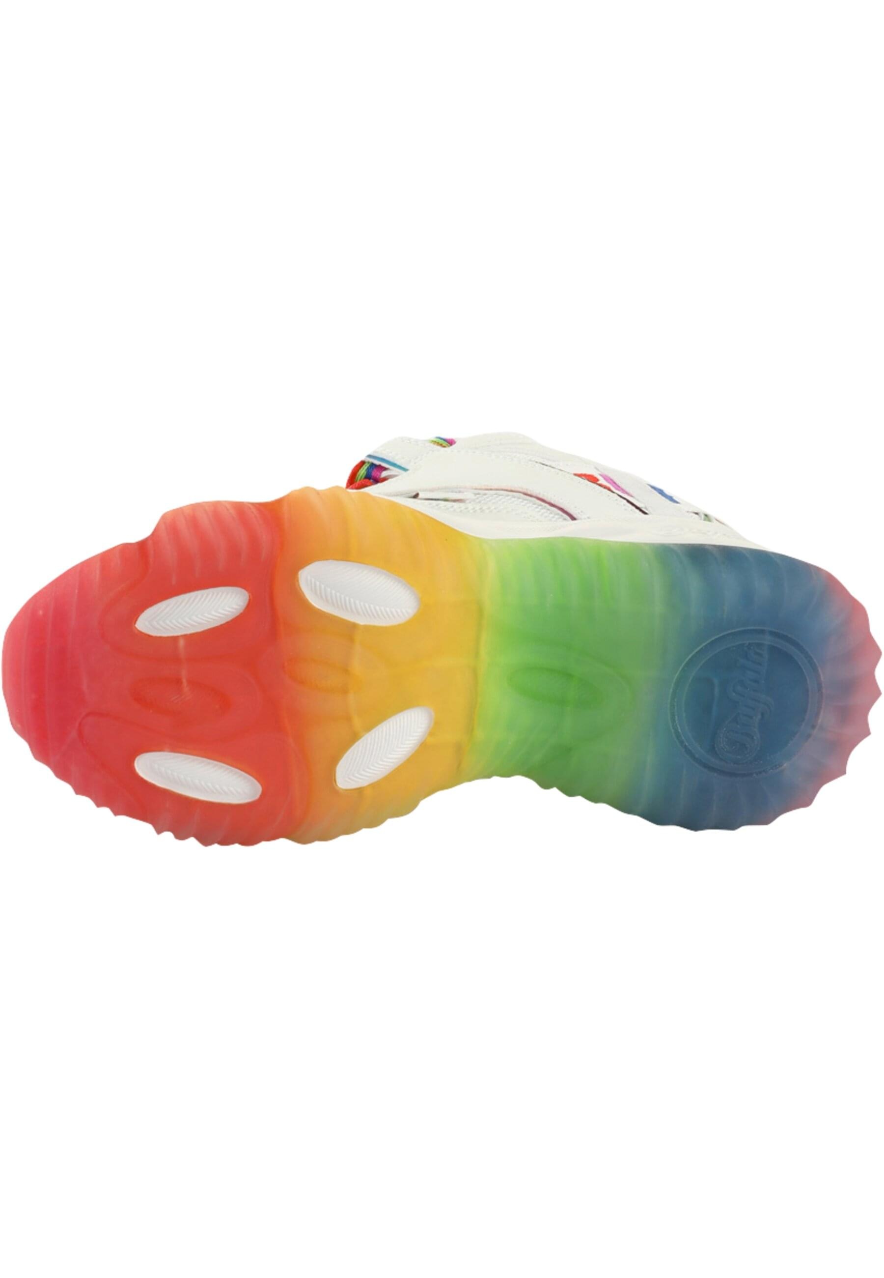 Buffalo Trainingsschuh »Buffalo Buffalo Blader Matcha BS«