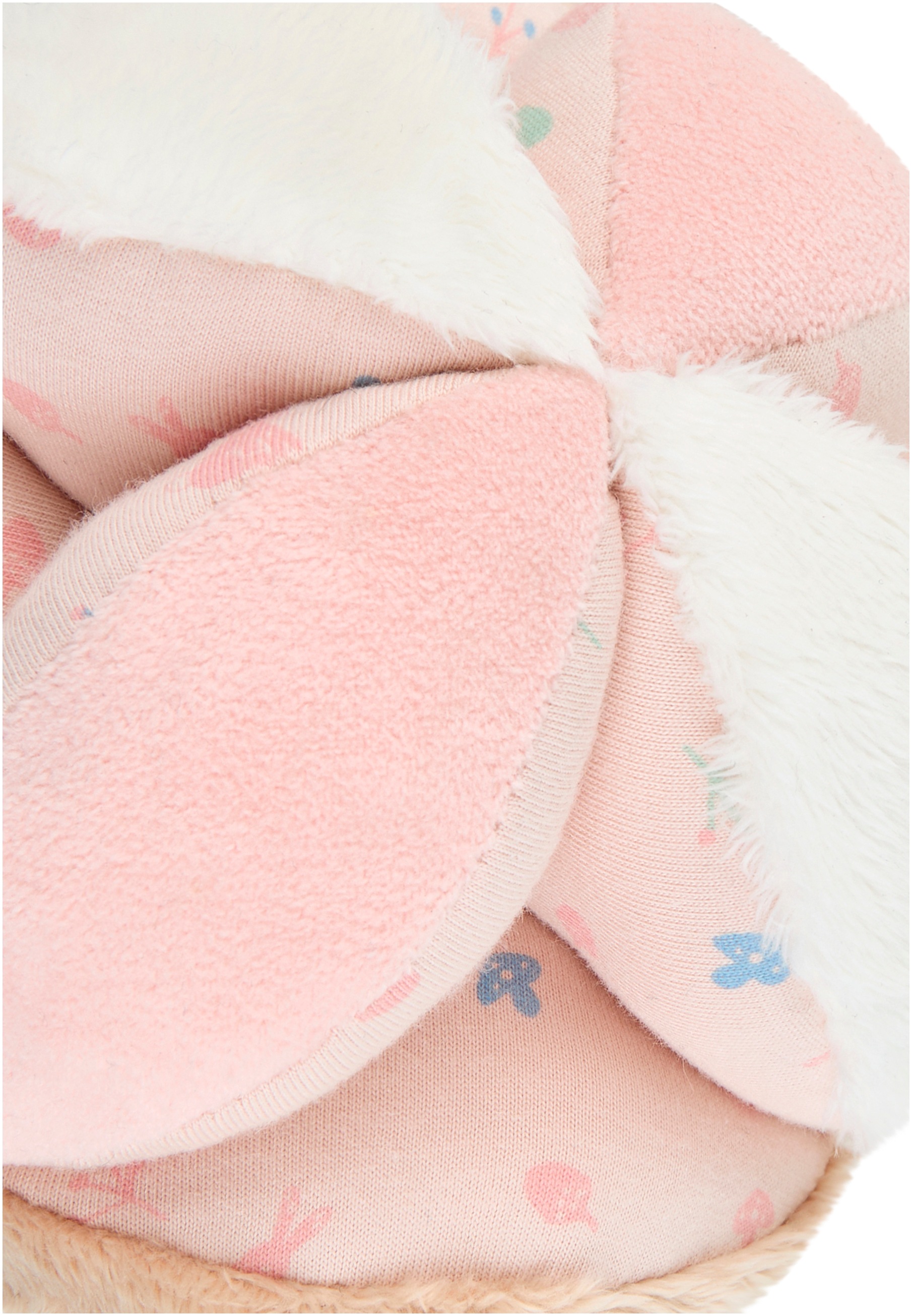 Sterntaler® Softball »Stoff HASE Hanni« für Babys
