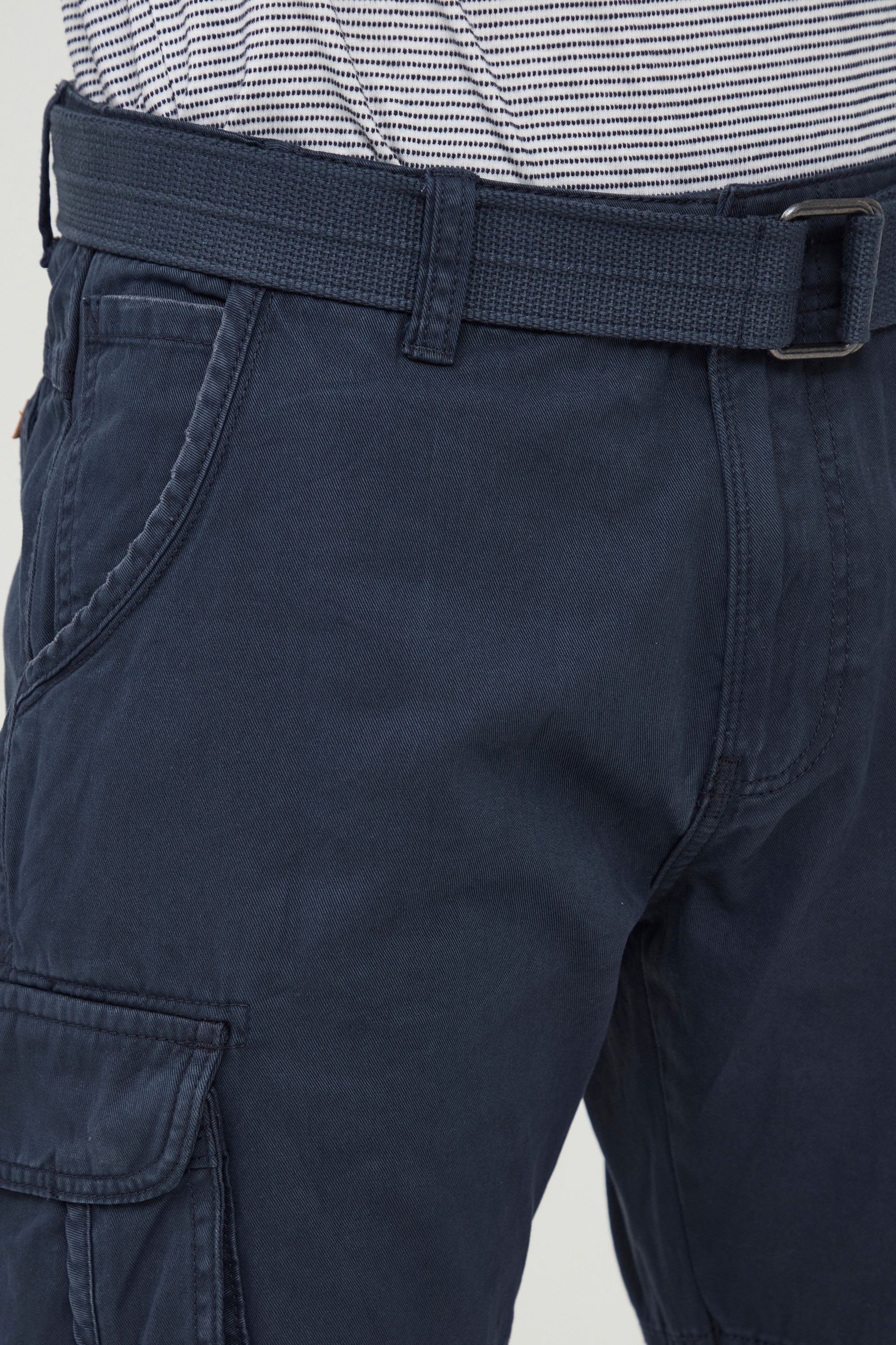 Indicode Cargoshorts »Cargoshorts IDCosta«