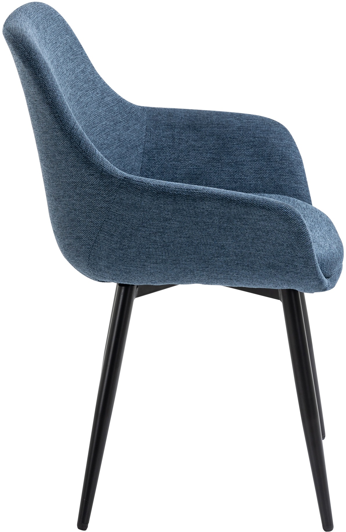 SalesFever Essgruppe »Essgruppe im schicken Stil« Set, 5 Stk. tlg. 5-teiliges Set: Tischplatte mit seidenmattem OSMO Hartwachs-Öl behande