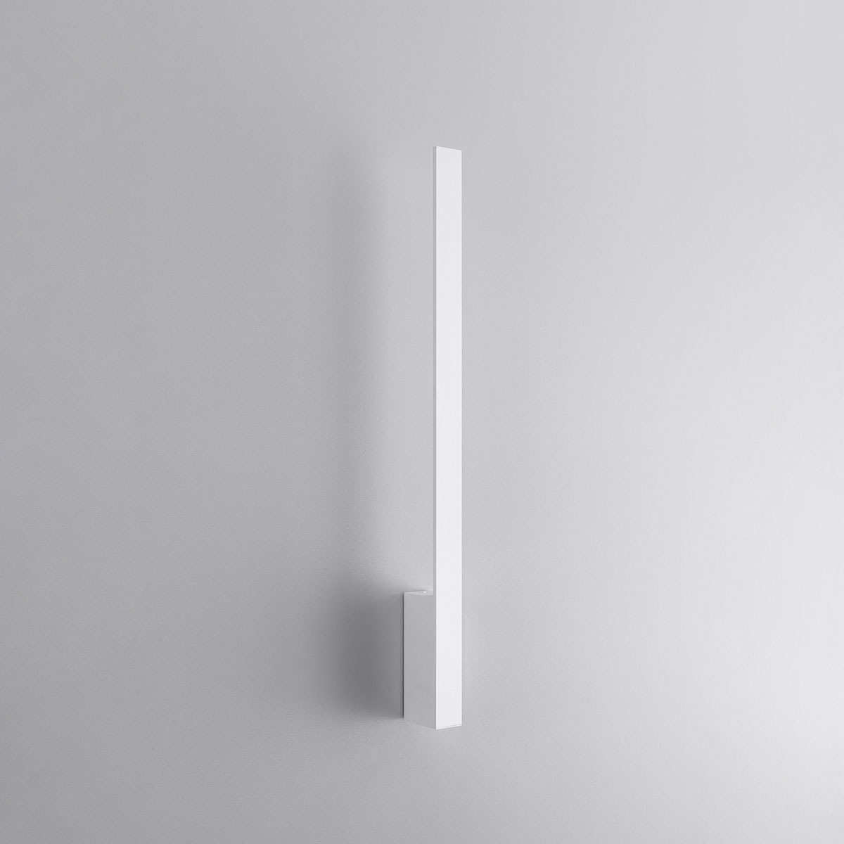 SOLLUX lighting Wandleuchte »LAHTI«, 1 flammig, Leuchtmittel LED-Modul | LED fest integriert, Verteiltes Licht