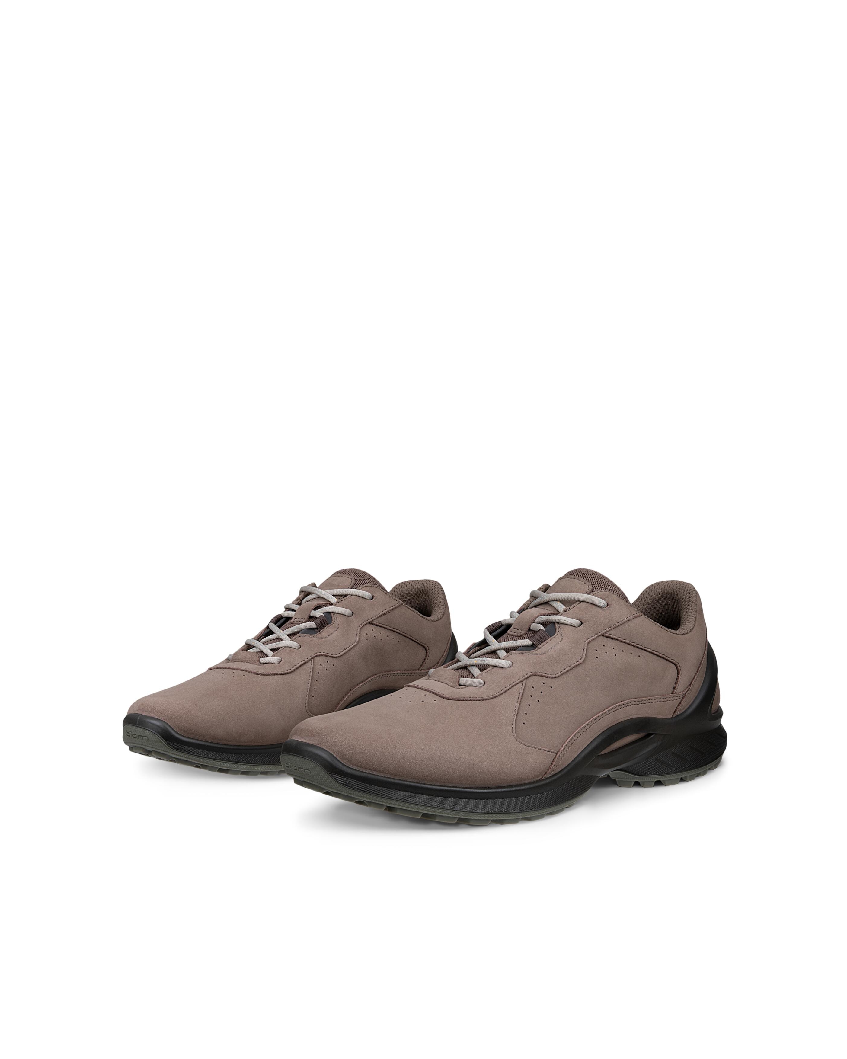 Ecco Sneaker "ECCO BIOM ENERGI" Halbschuh, Outdoorschuh, Schnürschuh