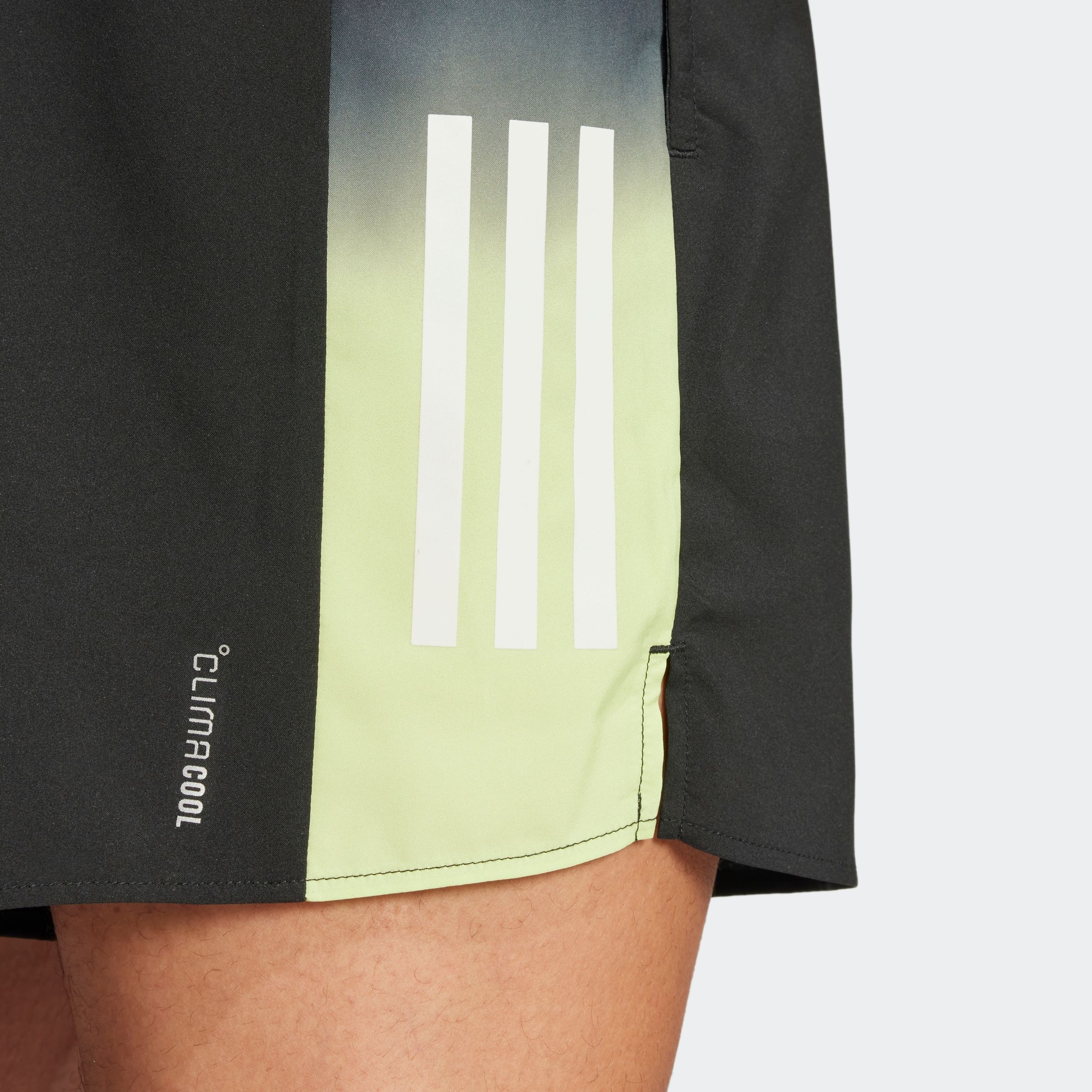 adidas Performance Laufshorts »OTR B CB SHO M«, (1 tlg.)