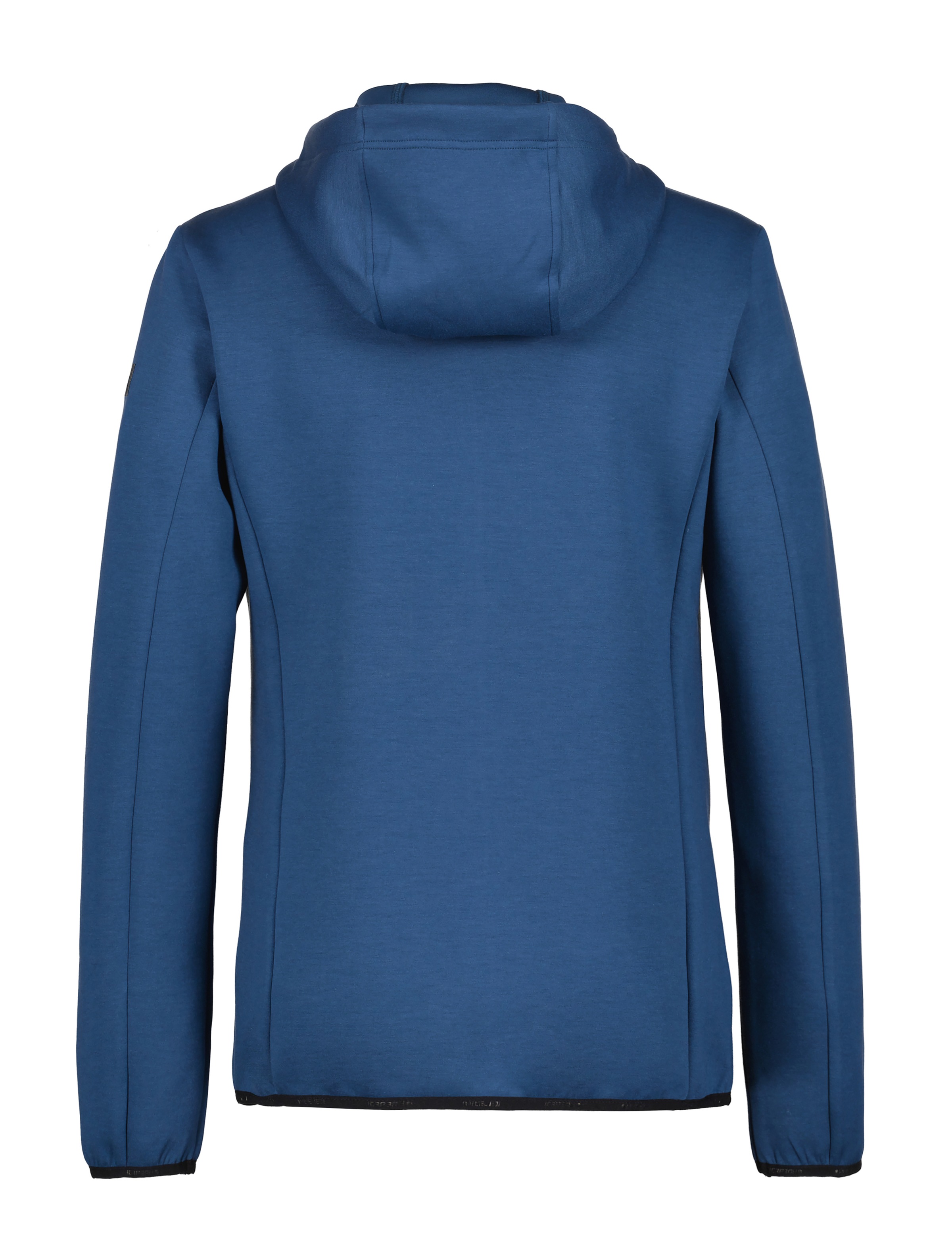 Thumbnail - Icepeak Hybridjacke "ICEPEAK AIKERA" für vielseitige Aktivitäten, wasserabweisendes Material, elastisch