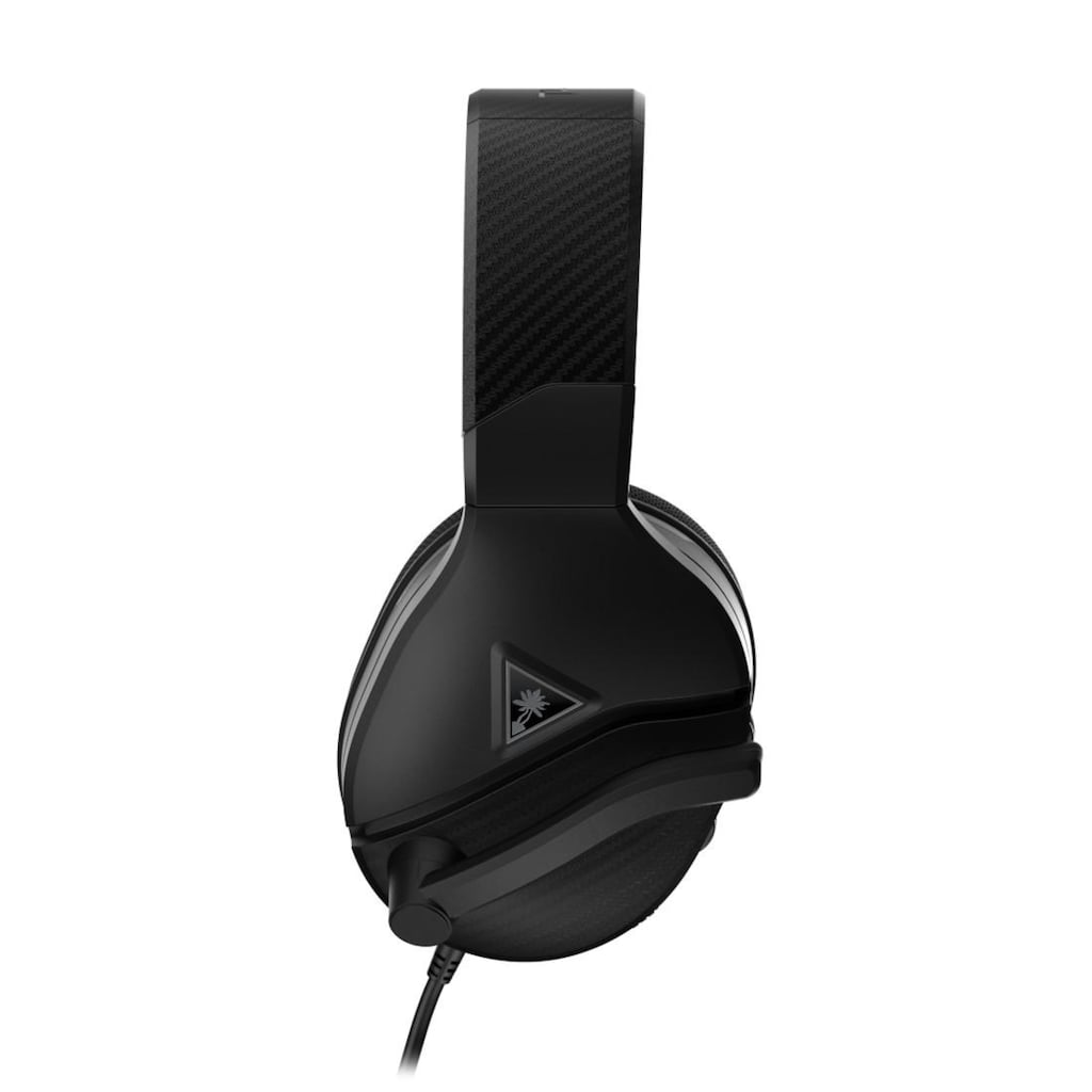 Turtle Beach Gaming-Headset »Recon 200 GEN 2«, Geräuschisolierung