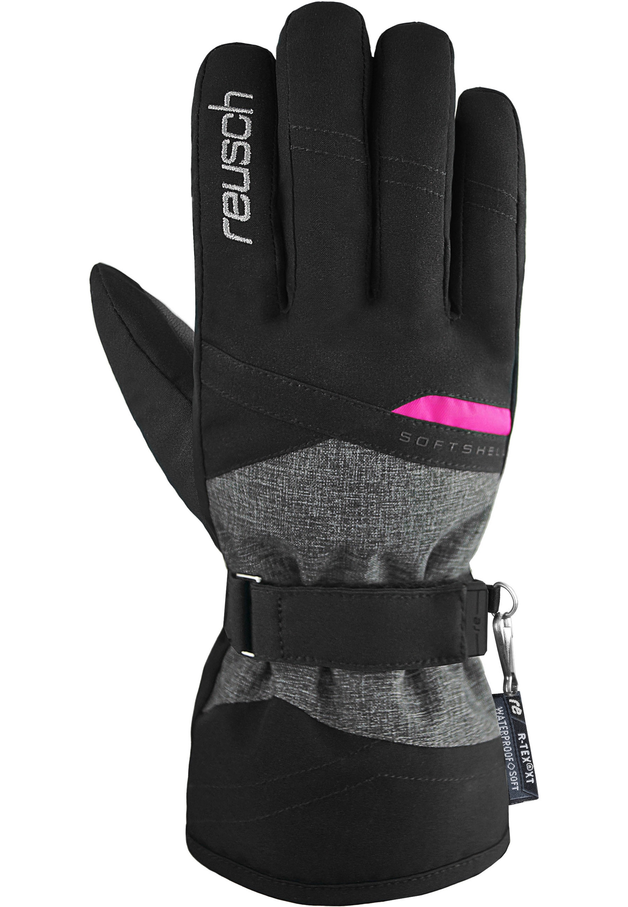 Reusch Skihandschuhe "Hellen R-TEX XT" mit PRIMALOFT-Isolation günstig online kaufen