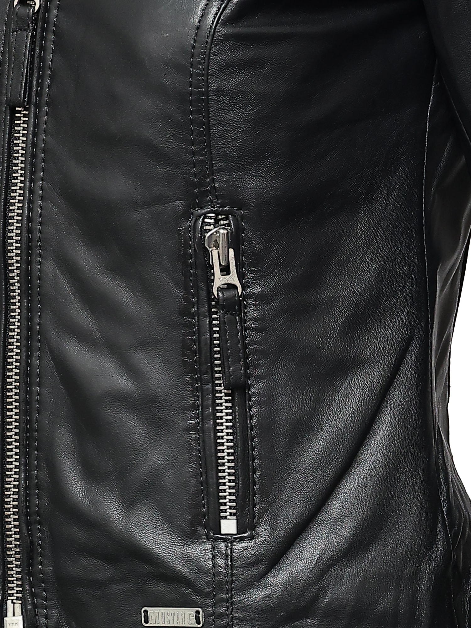 MUSTANG Lederjacke »31020255«