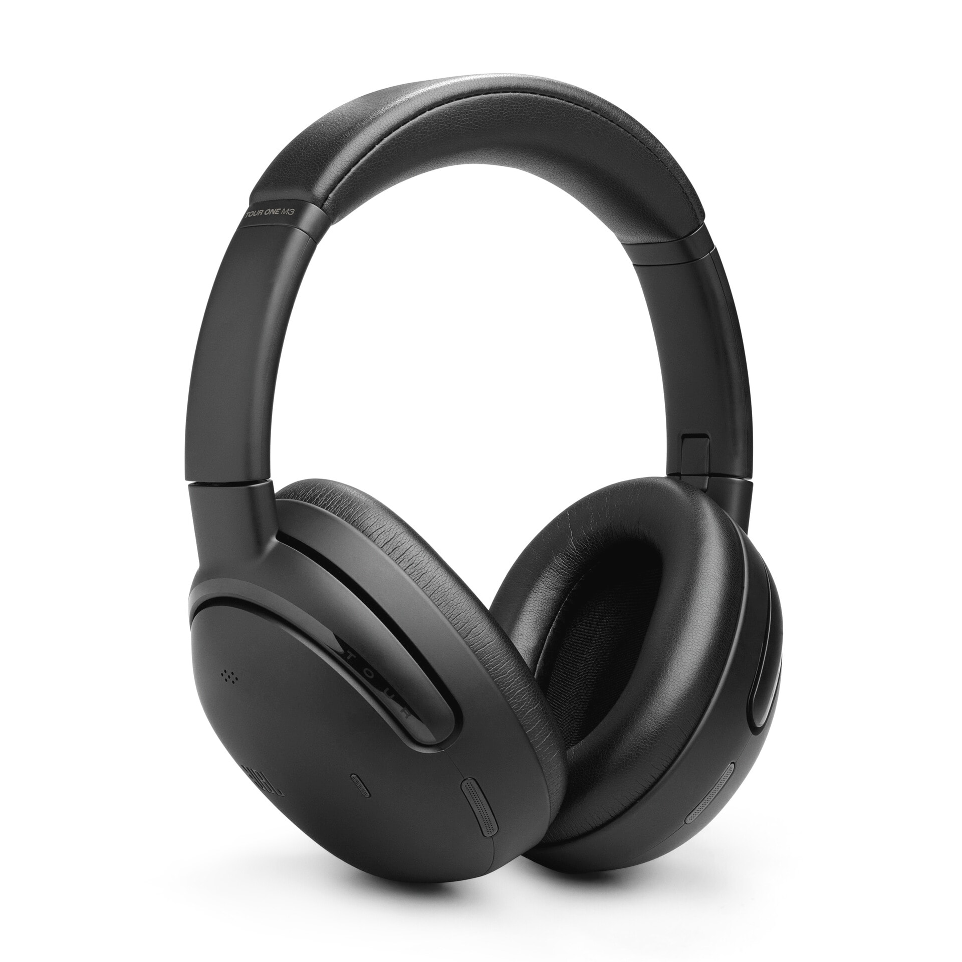 JBL Open-Ear-Kopfhörer »TOUR ONE M3«, A2DP Bluetooth, Active Noise Cancelling (ANC)-Freisprechfunktion