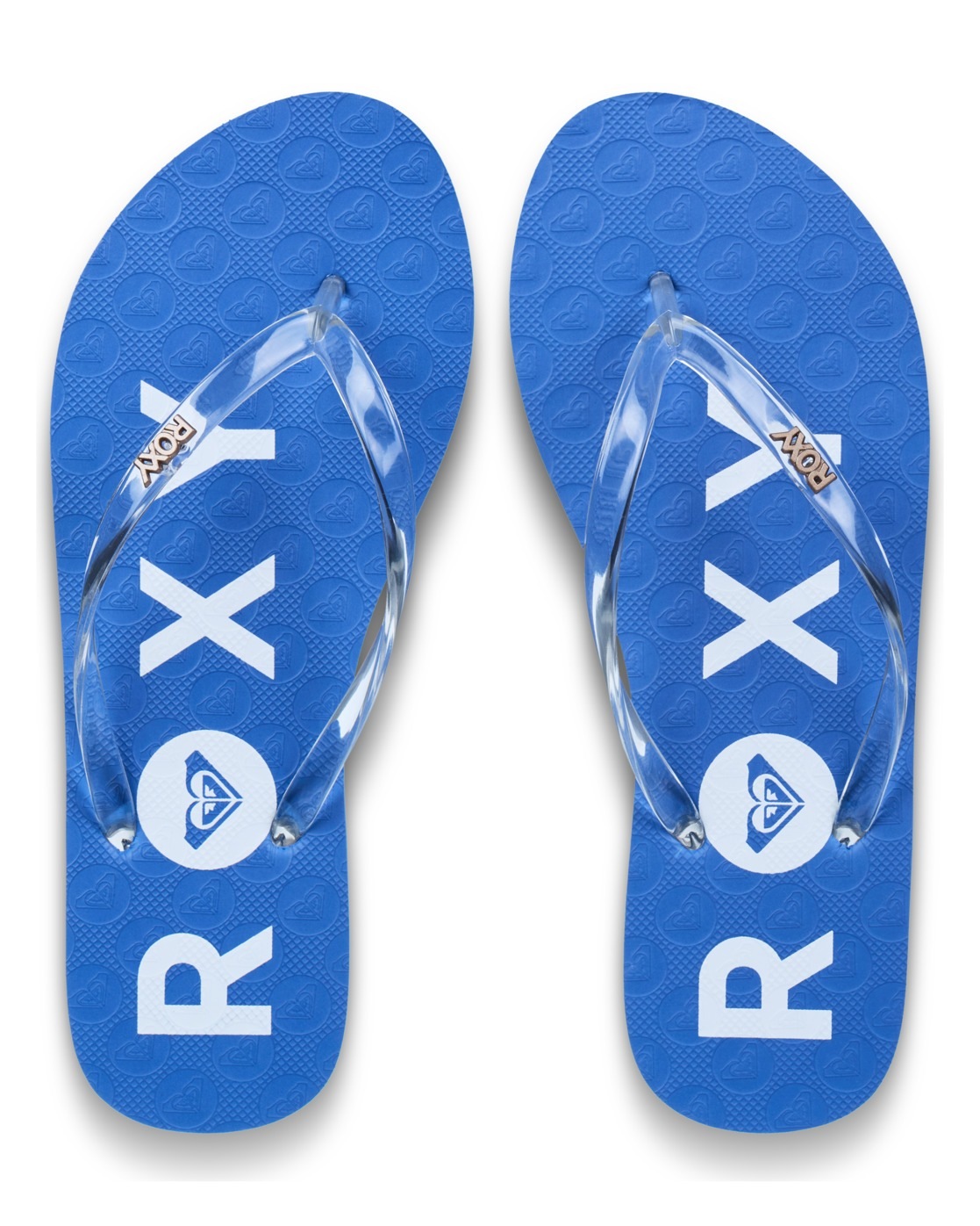 Roxy Viva Jelly Flip-flops Blue 40 3