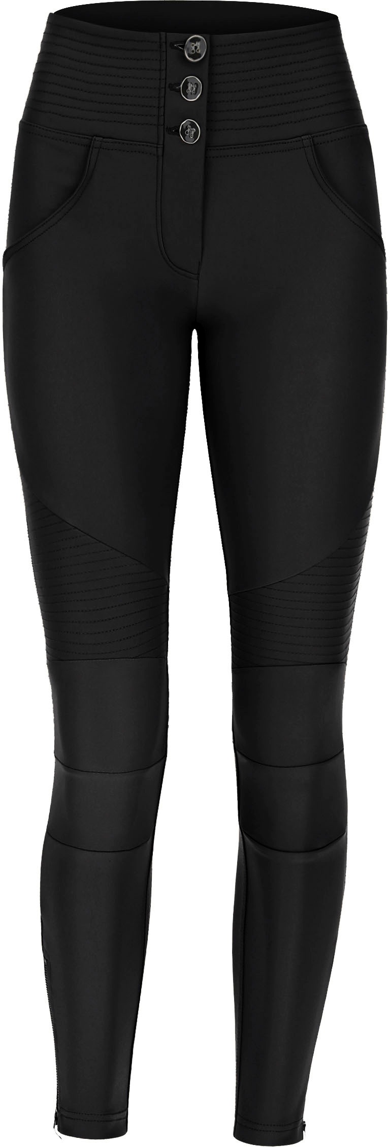 freddy -  Jeggings "WRUP Skinny", mit Lifting & Shaping Effekt