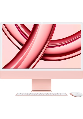 Apple IMac »iMac 24''«