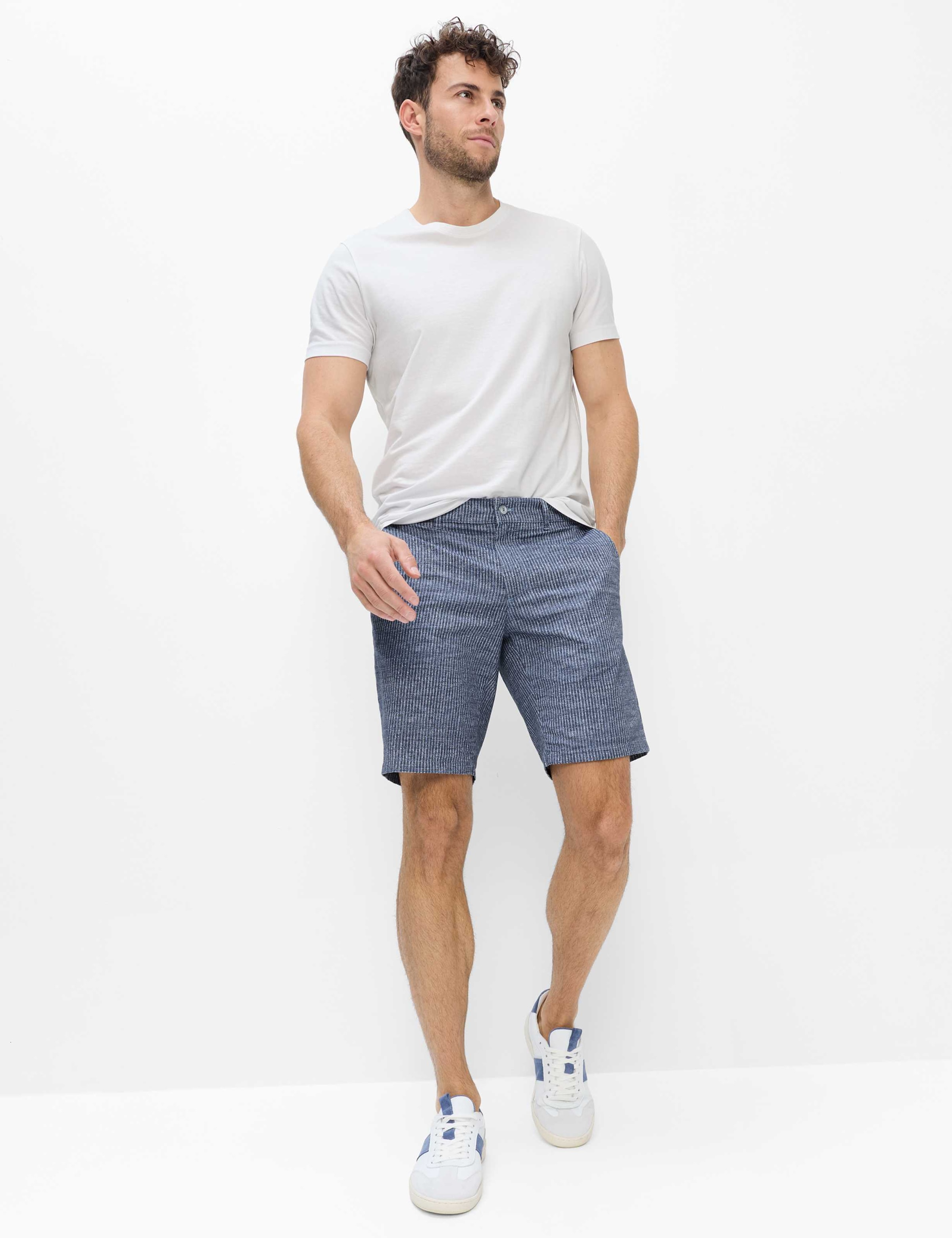 Brax Bermudas »Style BOZEN«